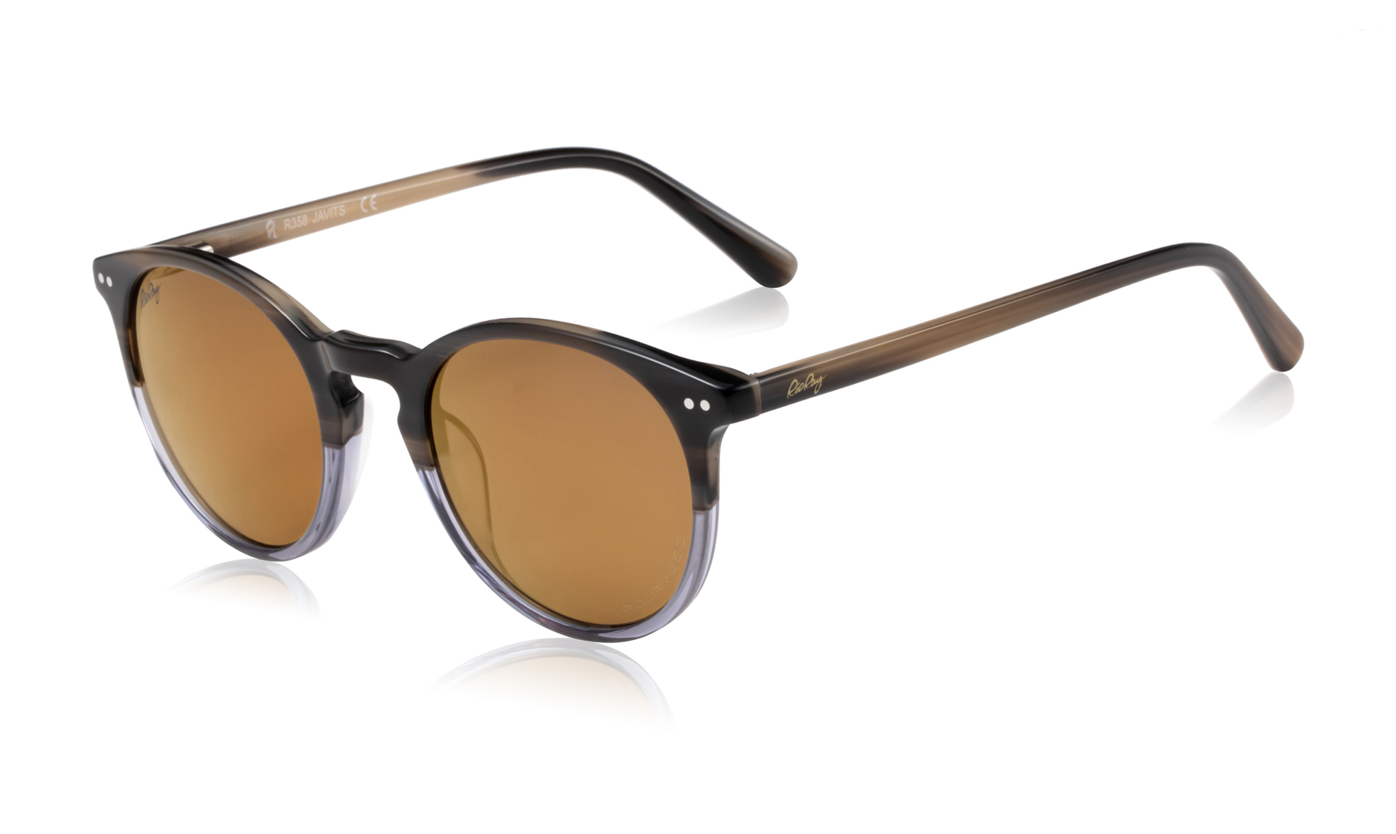 Rio Ray Javits R358 - Image 2