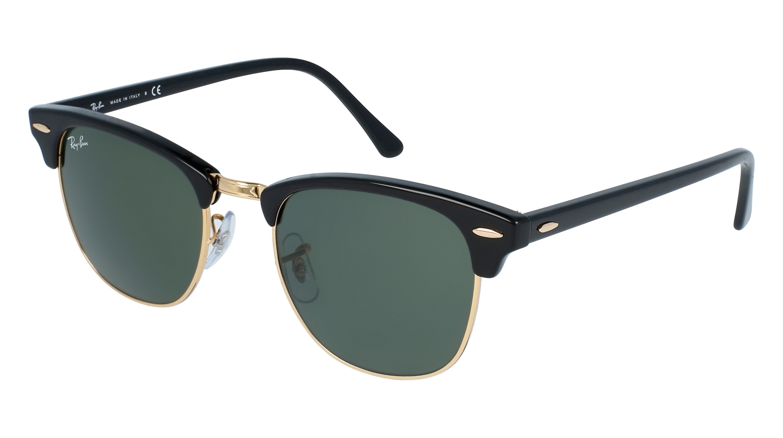 Ray-ban Clubmaster RB3016 - Specsforvets