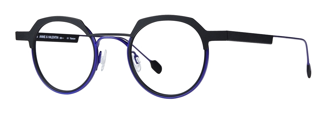 Inquire Anne Et Valentin Rebuild Eyeglasses for Men, Women Online ...