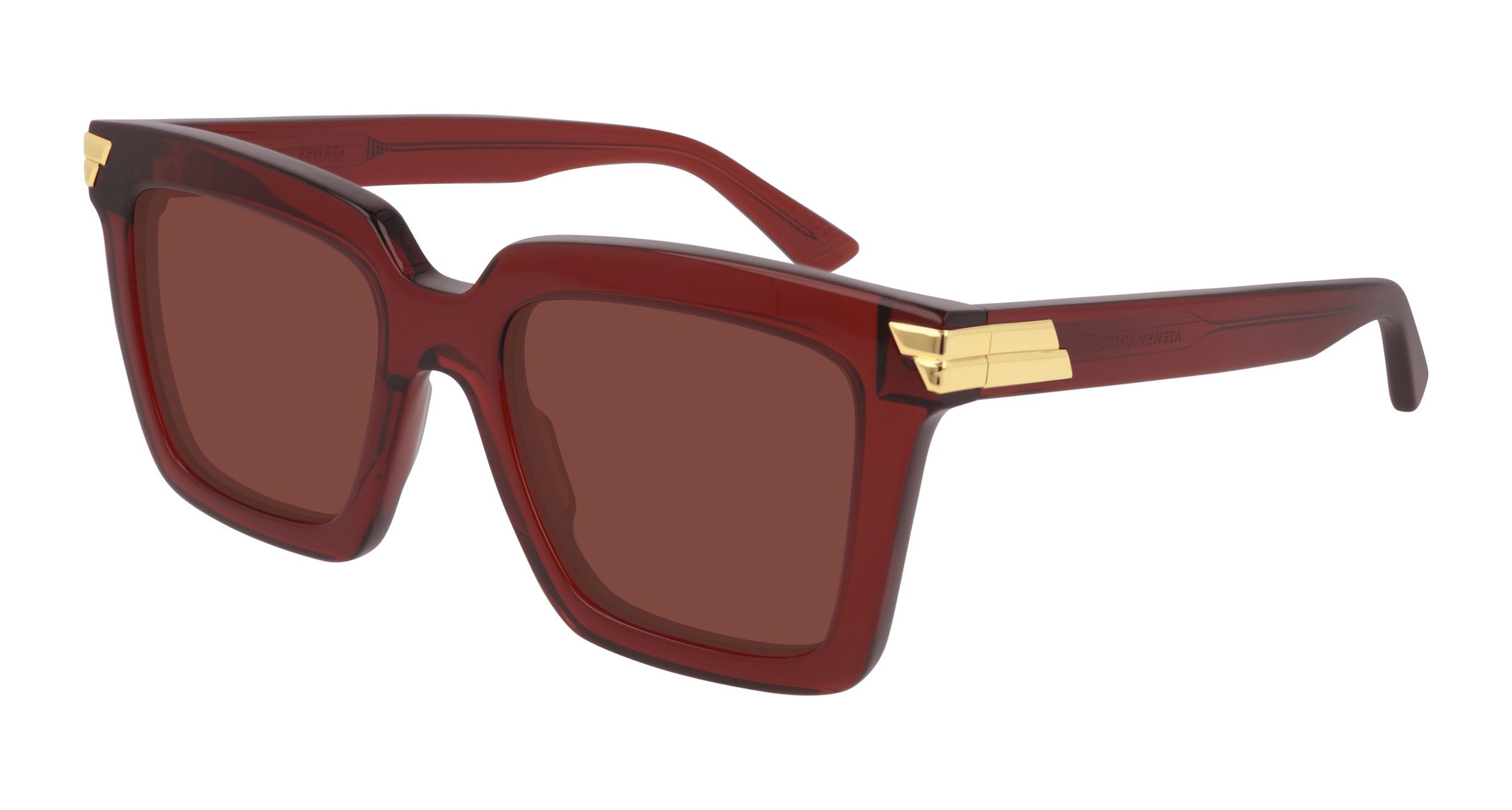 Bottega Veneta Unapologetic BV1005S