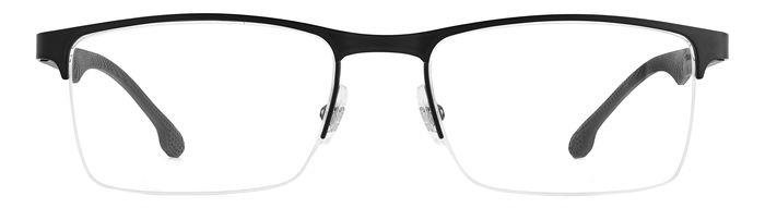Carrera 8846 Black 03 M Eyeglasses for Men