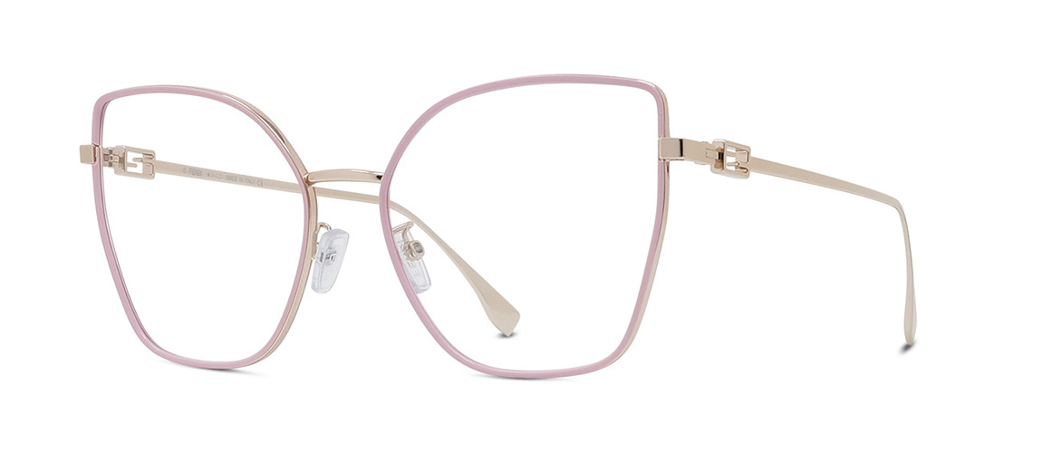 Fendi Fe50012u