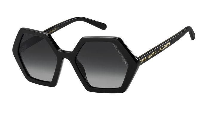 Marc Jacobs sunglasses women Marc 521/S in black