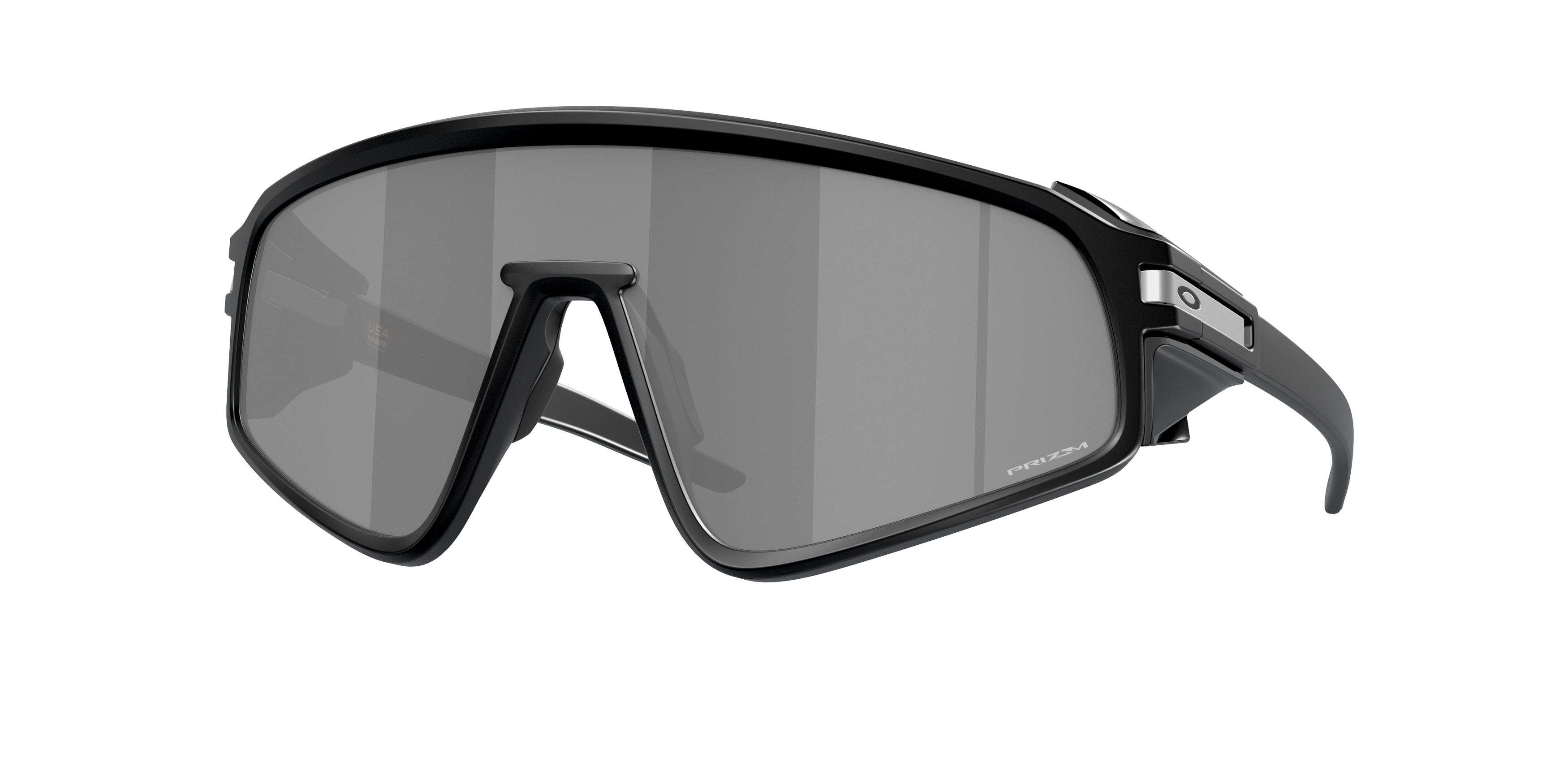 Oakley Bisphaera OO9400 Gray 940011 Sunglasses for Men, Women