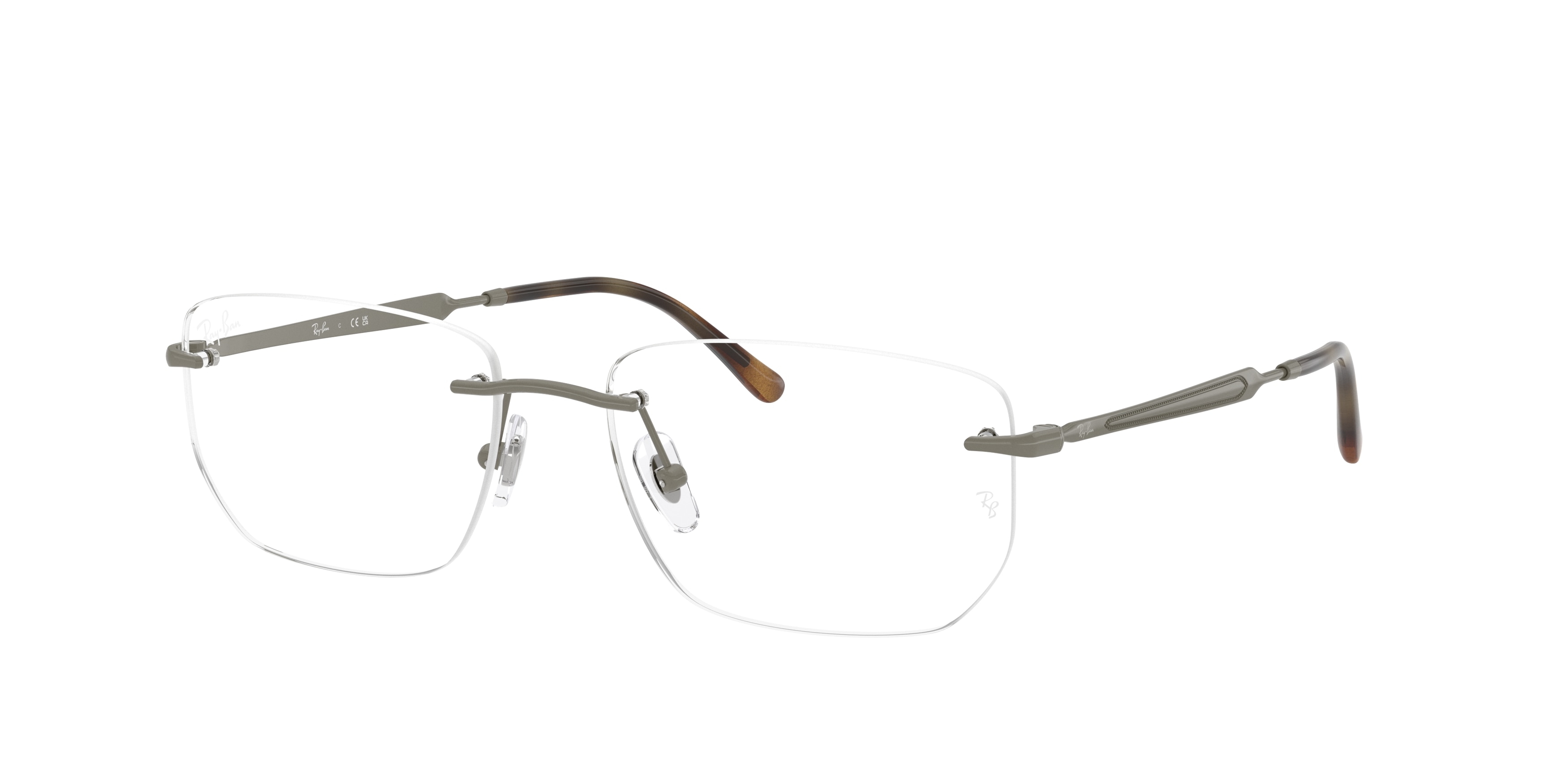 Ray-ban RX3768V - Montana Eyecare