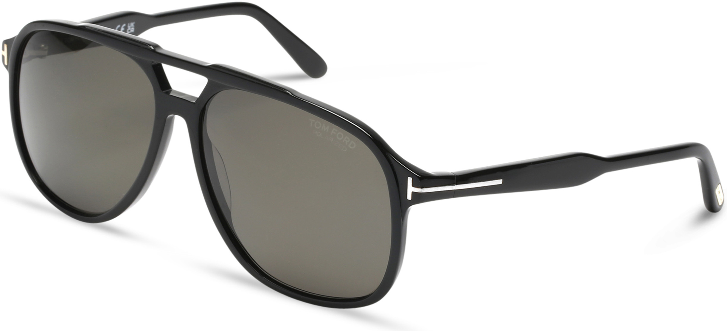 Tom Ford Ft0753 Raoul - Cunningham Optical One