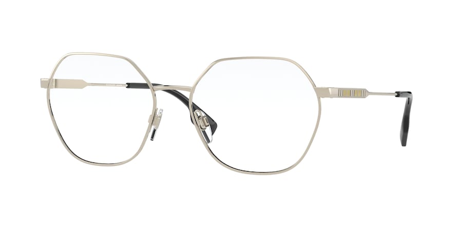 Burberry Erin BE1350 1109 Light Gold