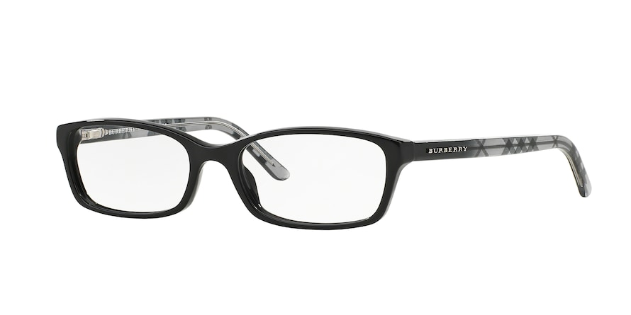 Burberry  BE2073 3164 Black