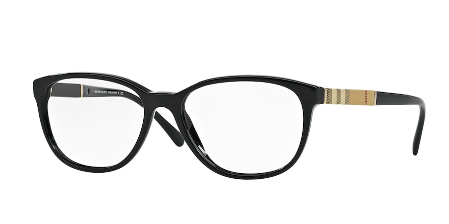 Burberry  BE2172 3001 Black