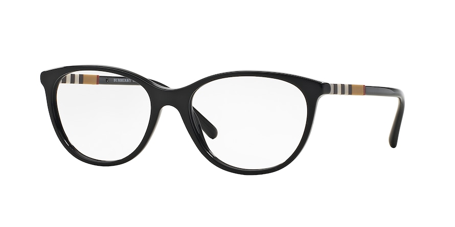 Burberry  BE2205 3001 Black