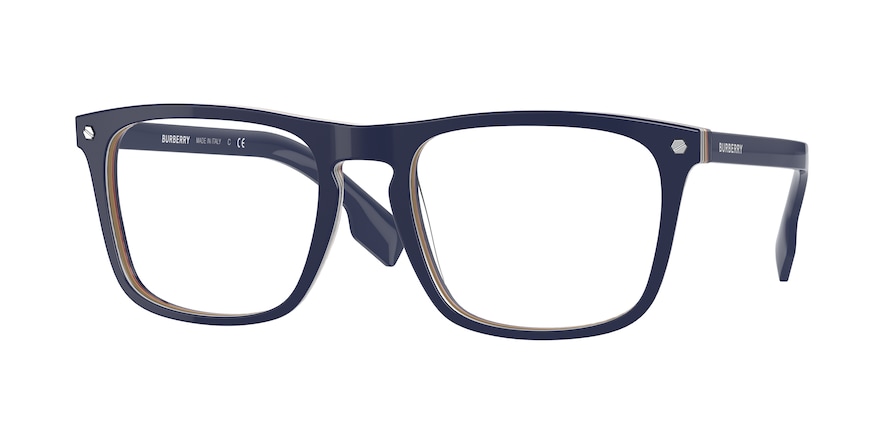 Burberry Bolton BE2340 3799 Blue