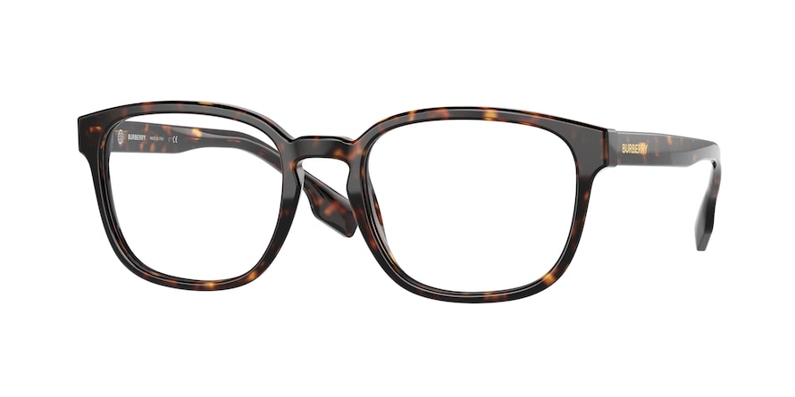 Burberry Edison BE2344 3920 Dark Havana
