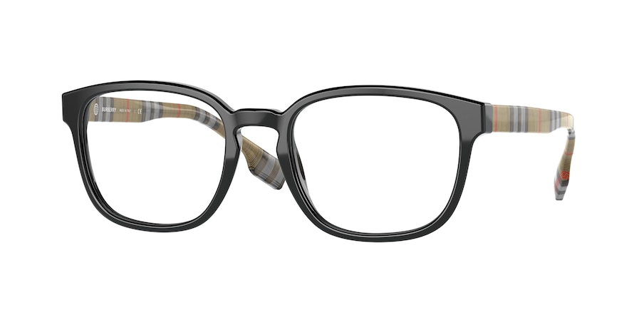 Burberry Edison BE2344 3952 Black