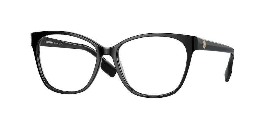 Burberry Caroline BE2345 3001 Black