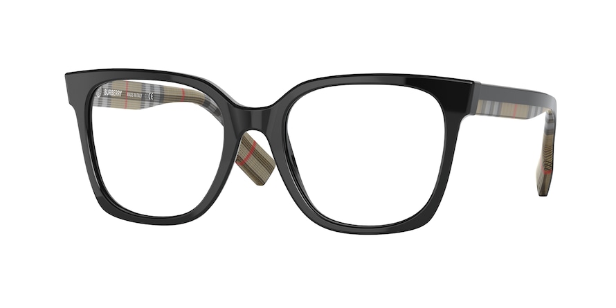 Burberry Evelyn BE2347 3942 Black
