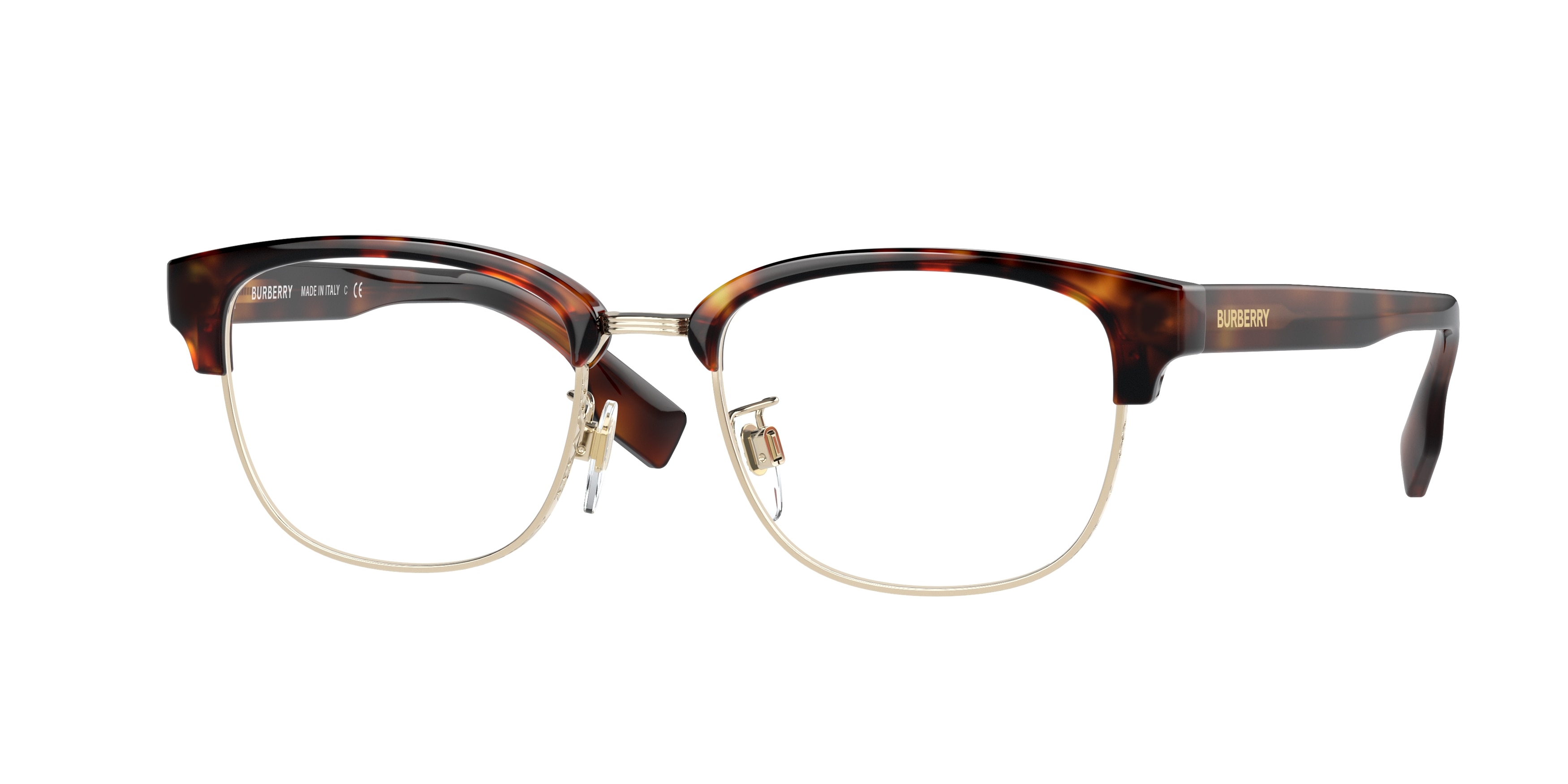 Burberry glasses tortoise outlet