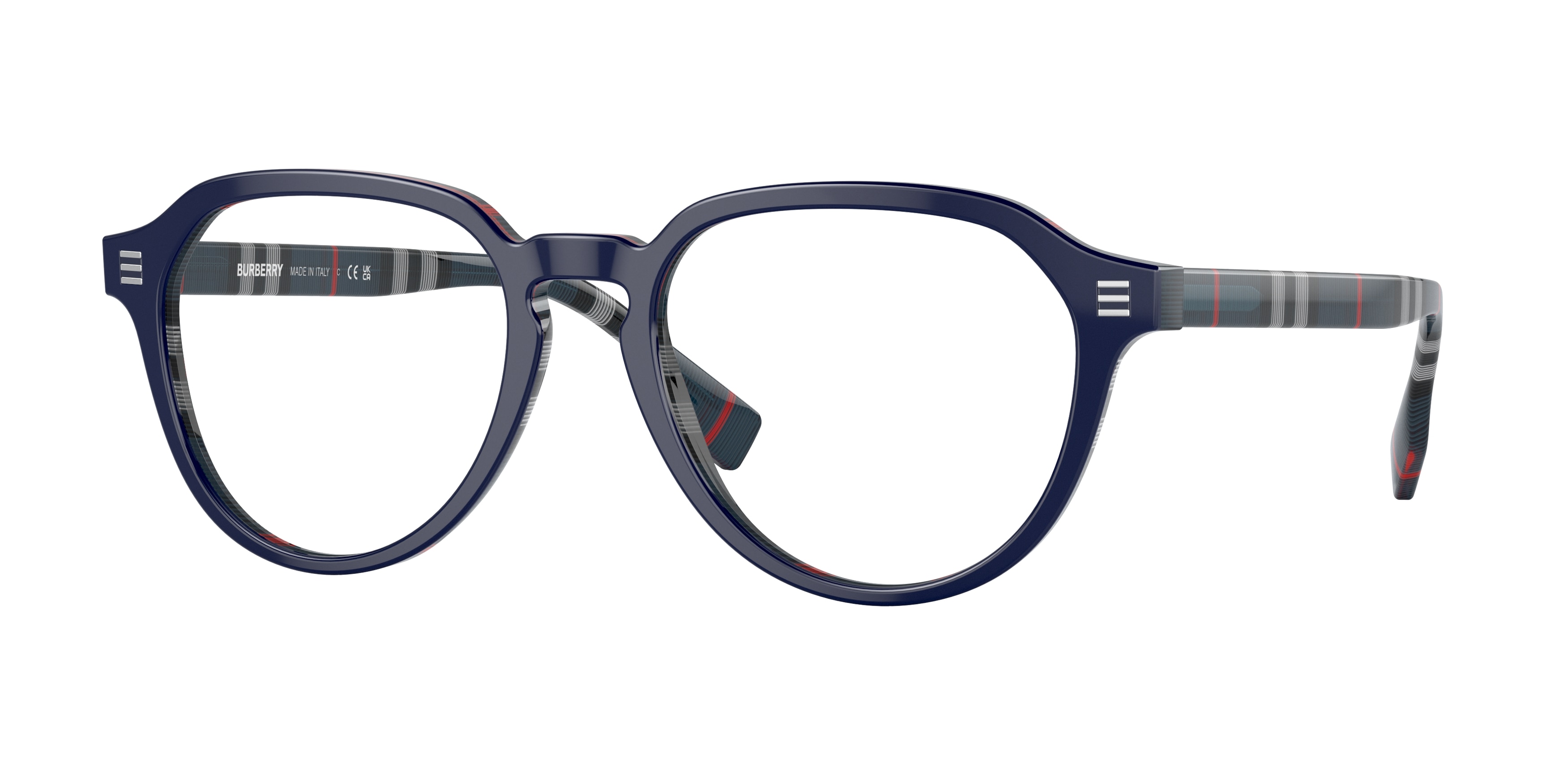Burberry glasses frames uk hot sale