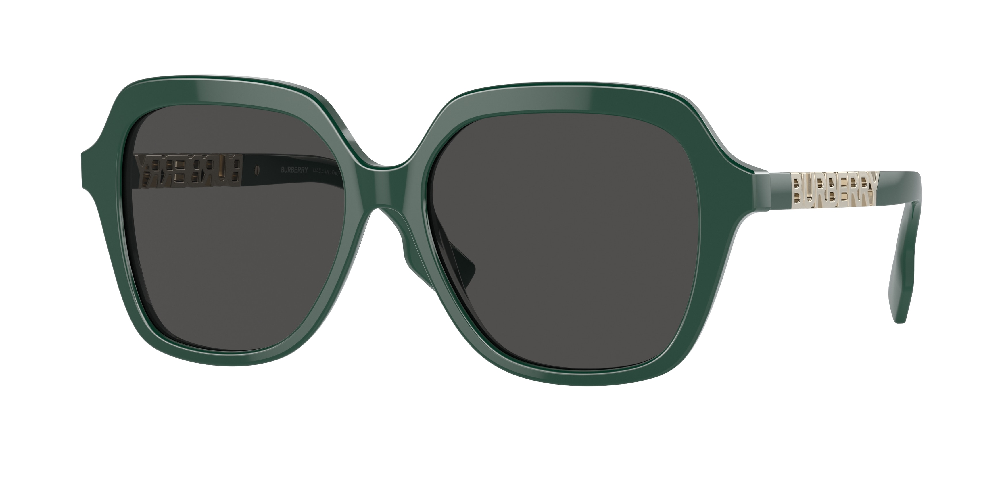 Burberry green glasses new arrivals