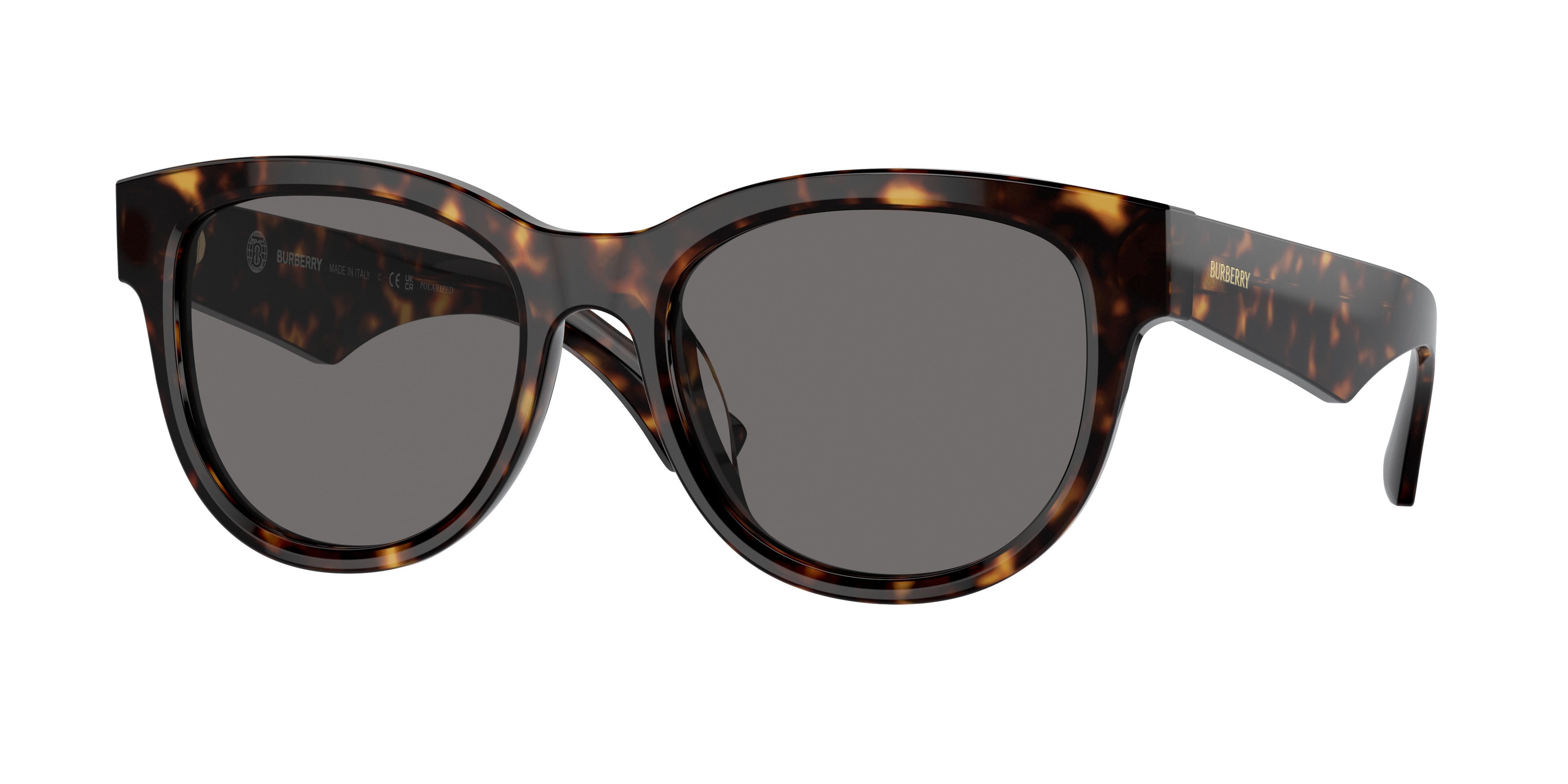 Burberry polarized discount