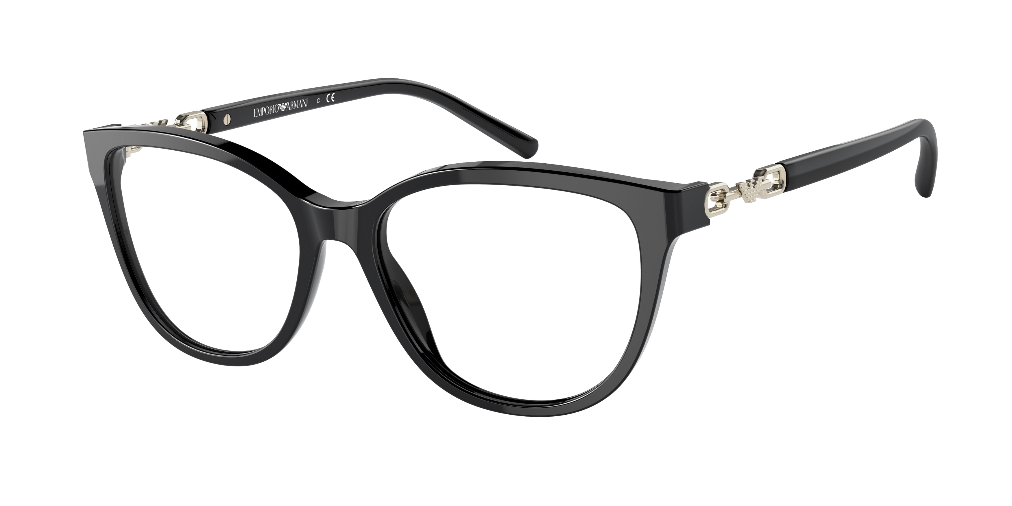 Armani frames for womens glasses on sale