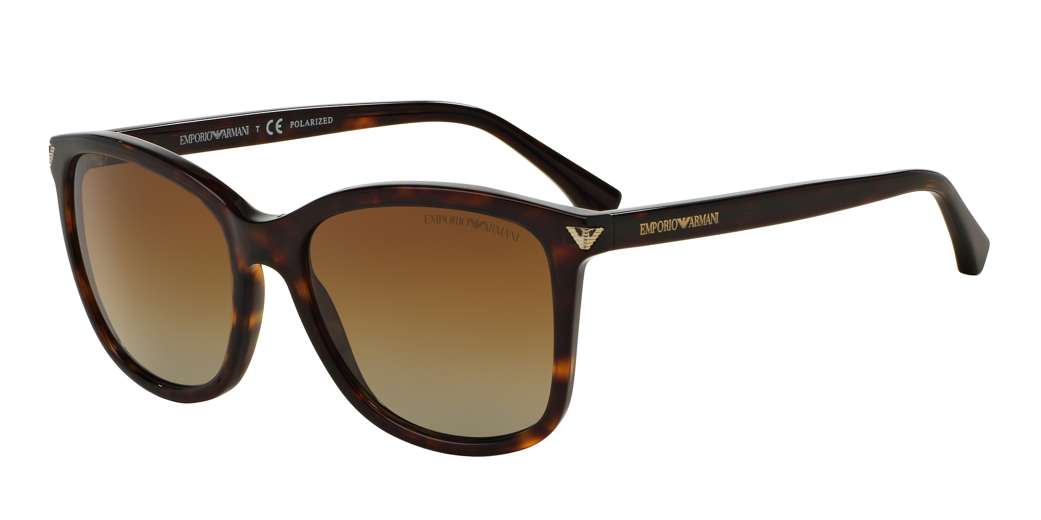 Emporio cheap armani polarized