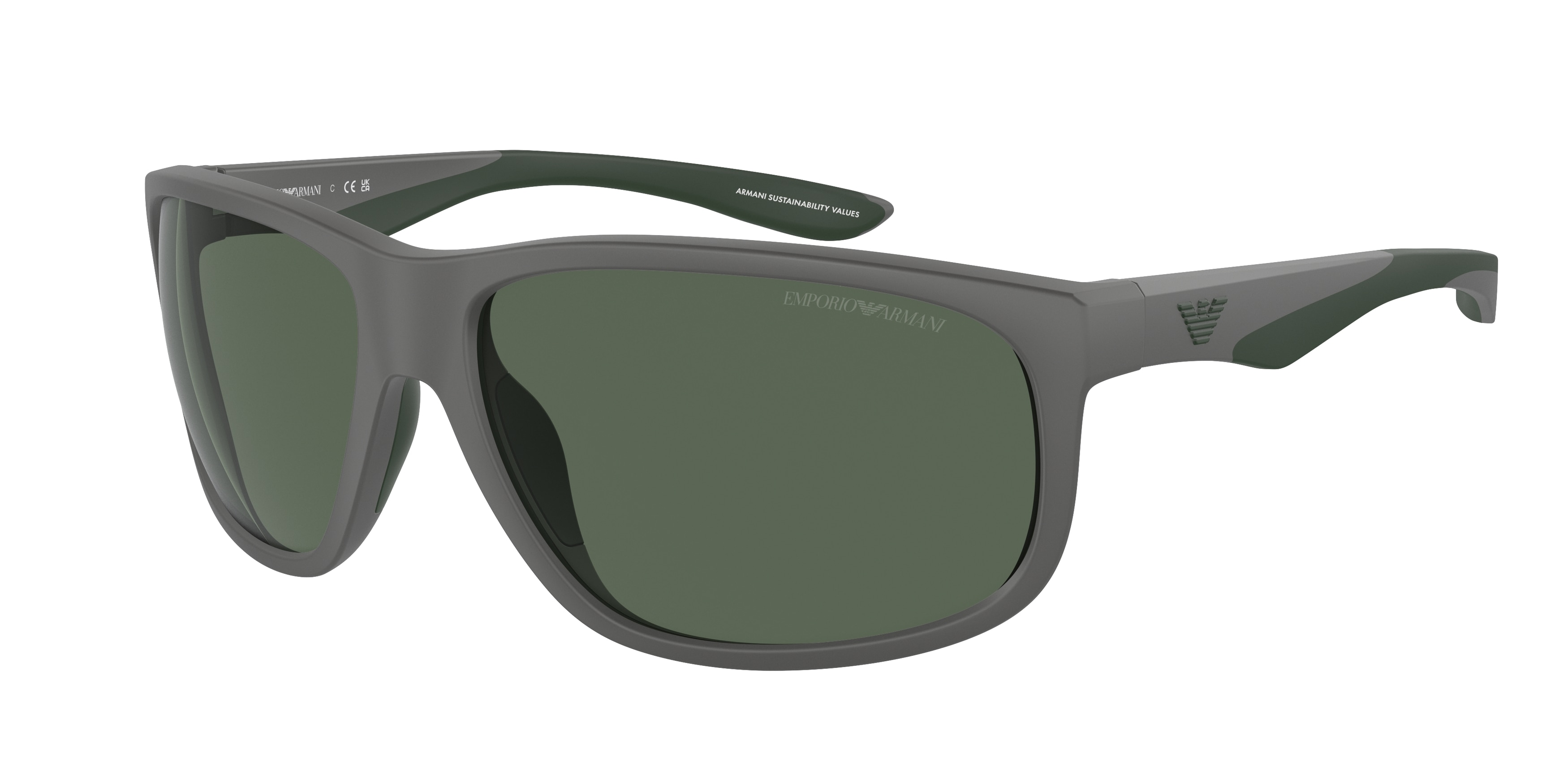 Armani wayfarer online