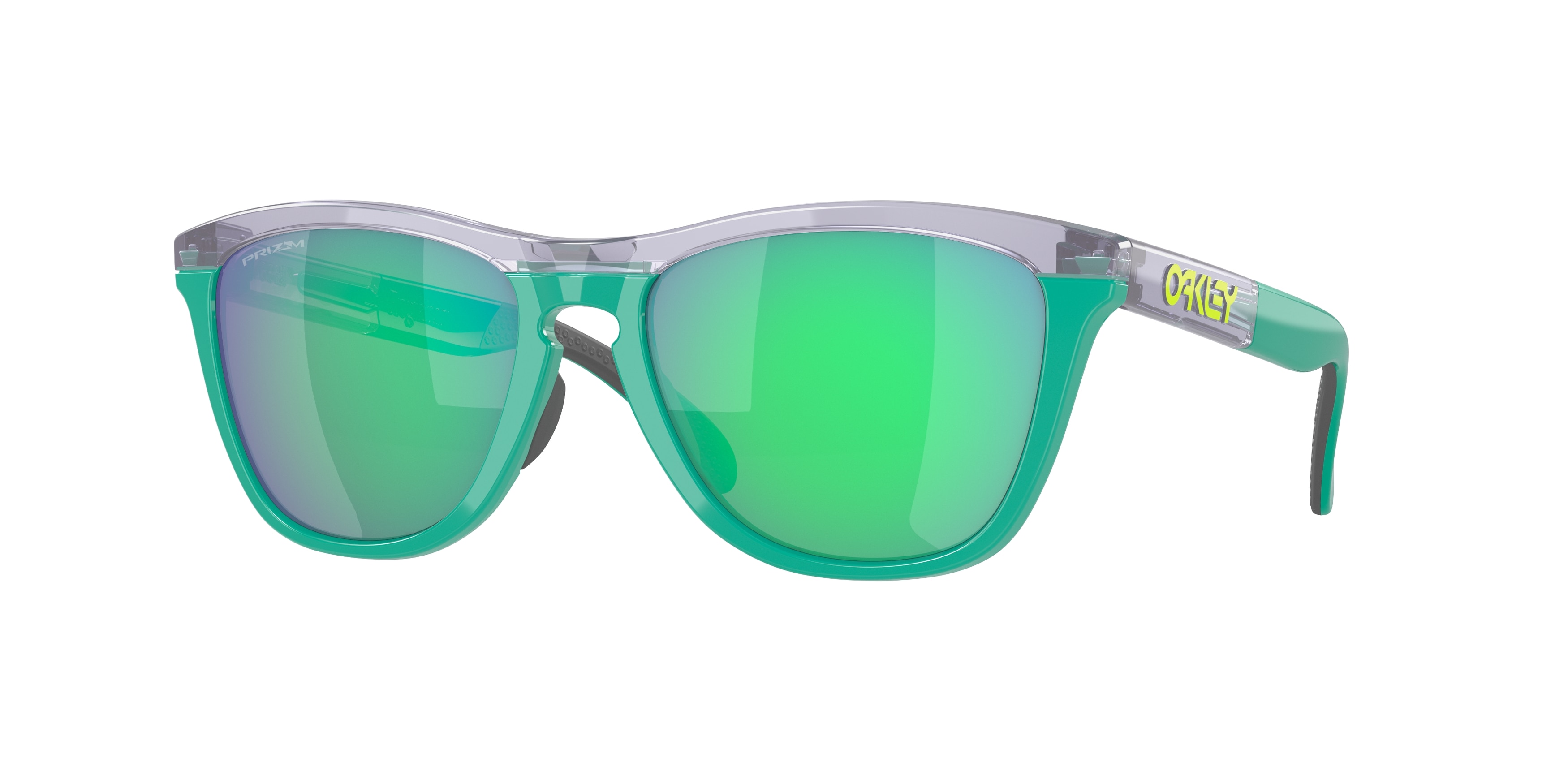 Frogskins green sales