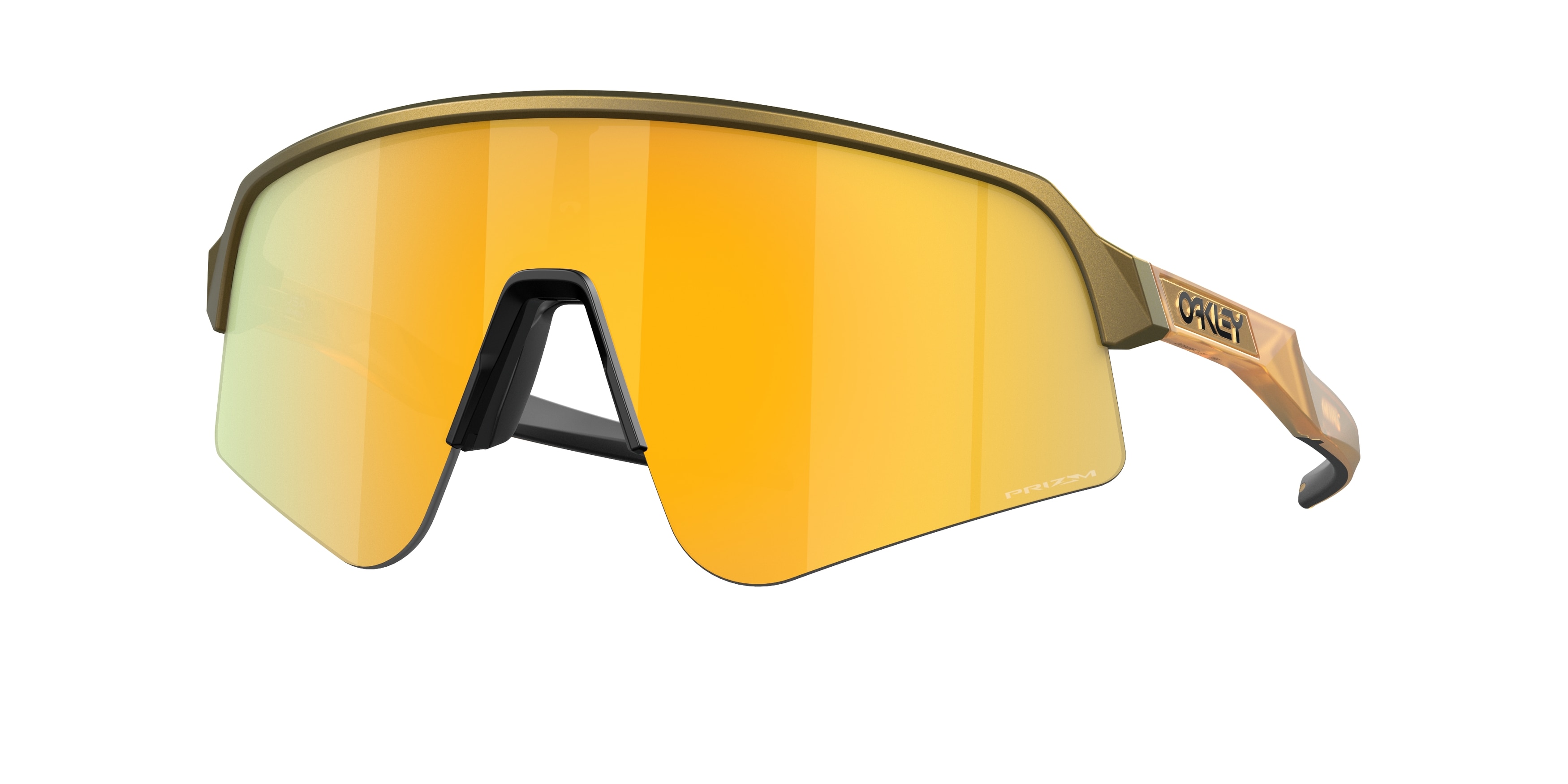 Oakley Sutro Lite Sweep OO9465 946521 Brass Tax (Prizm 24K)