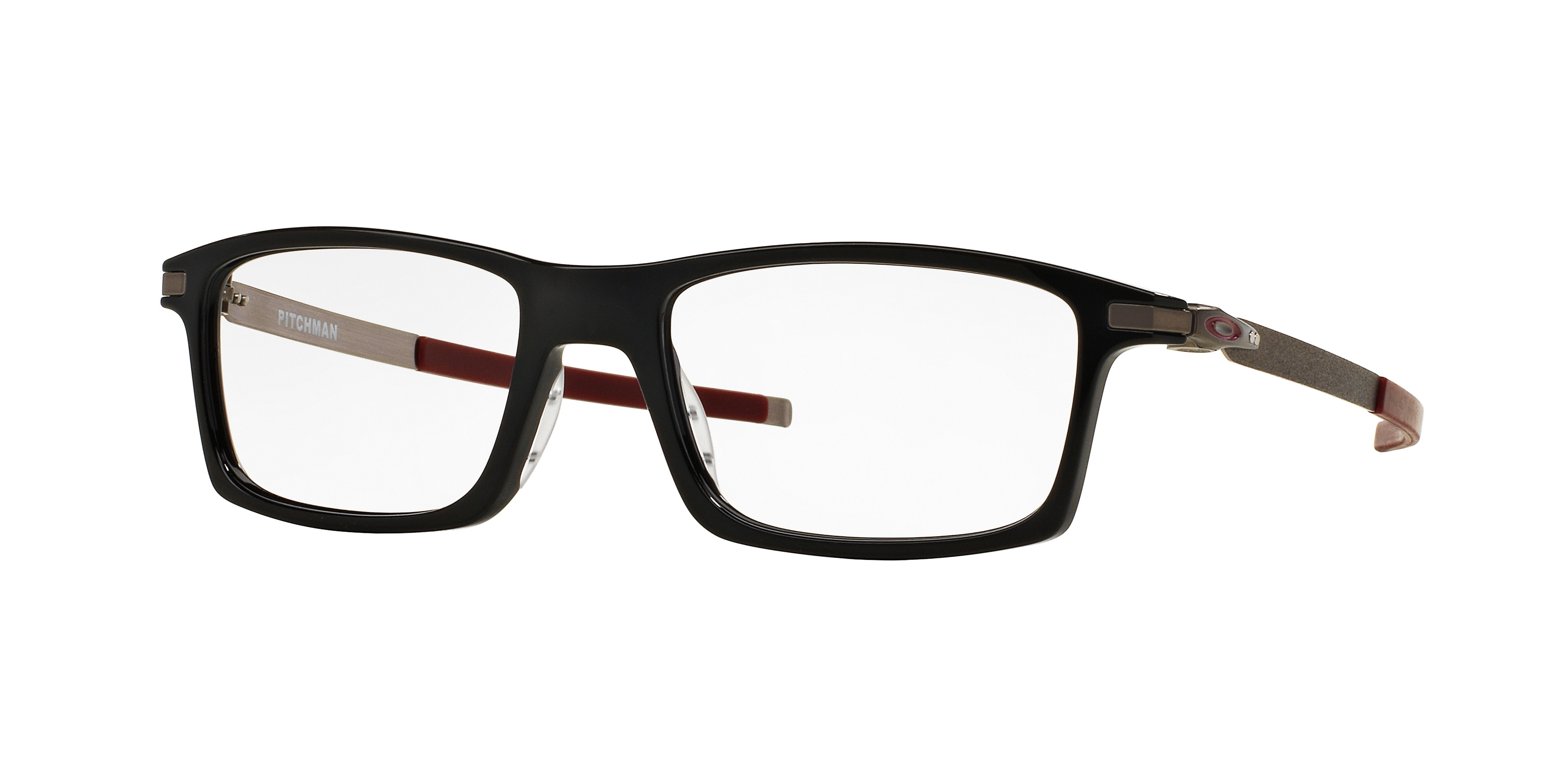 Oakley Pitchman Ox8050 805005 Glasses - Image 1