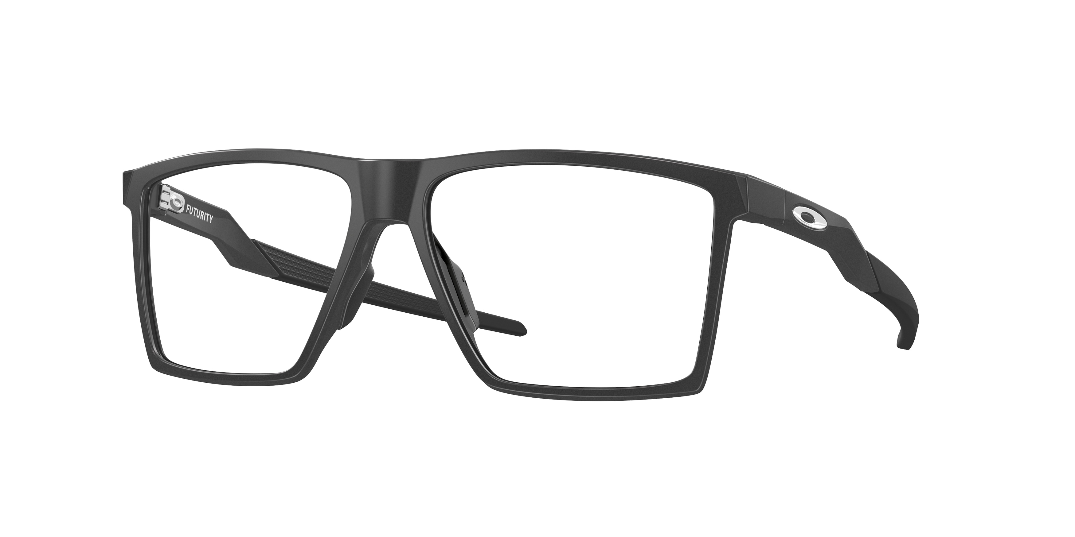 Oakley Futurity OX8052 805201 Satin Black