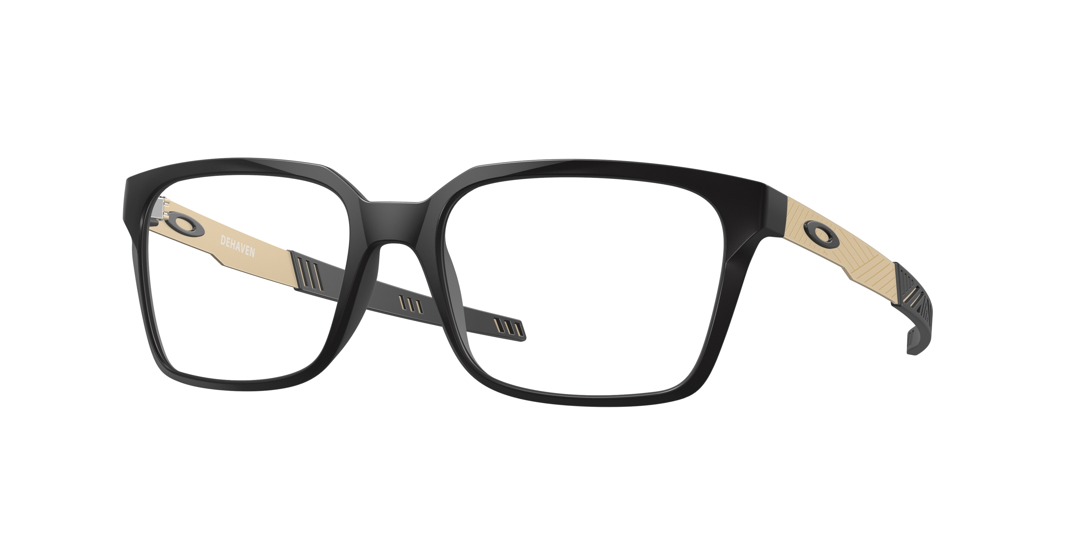 Oakley Dehaven OX8054 805404 Satin Black