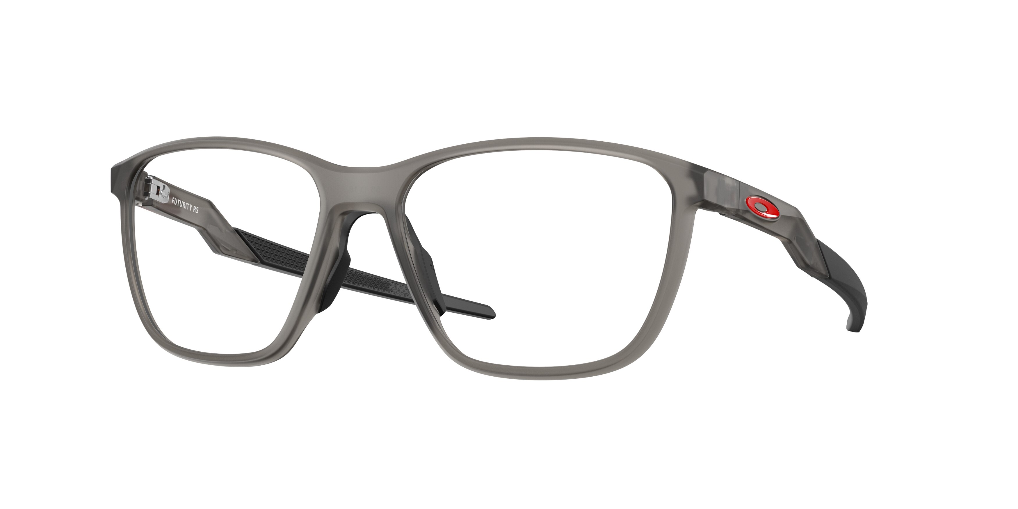 Oakley Futurity Rs OX8186 818602 Satin Grey Smoke