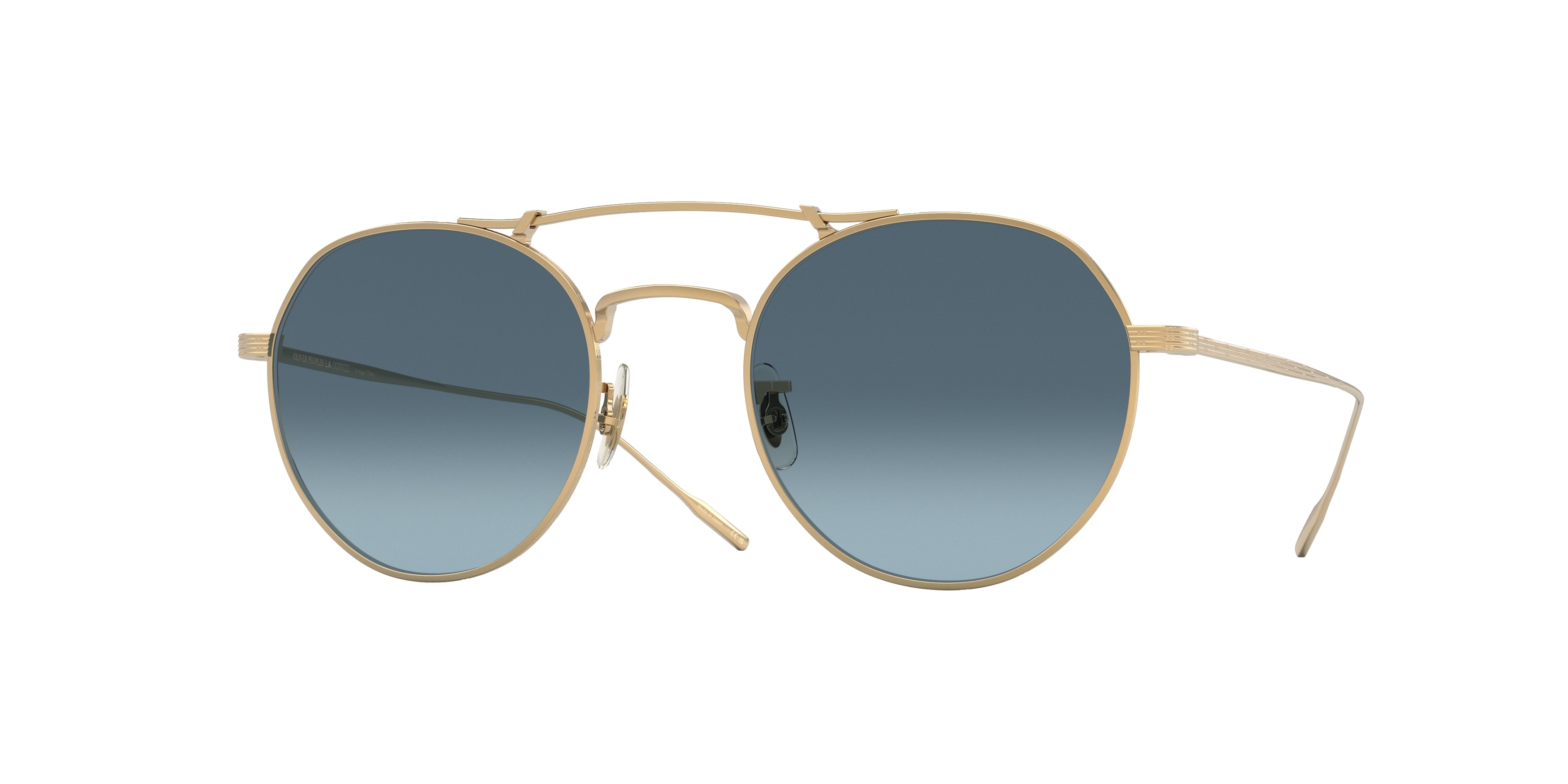 Oliver Peoples Reymont OV1309ST 5292Q8 5292q8 ()