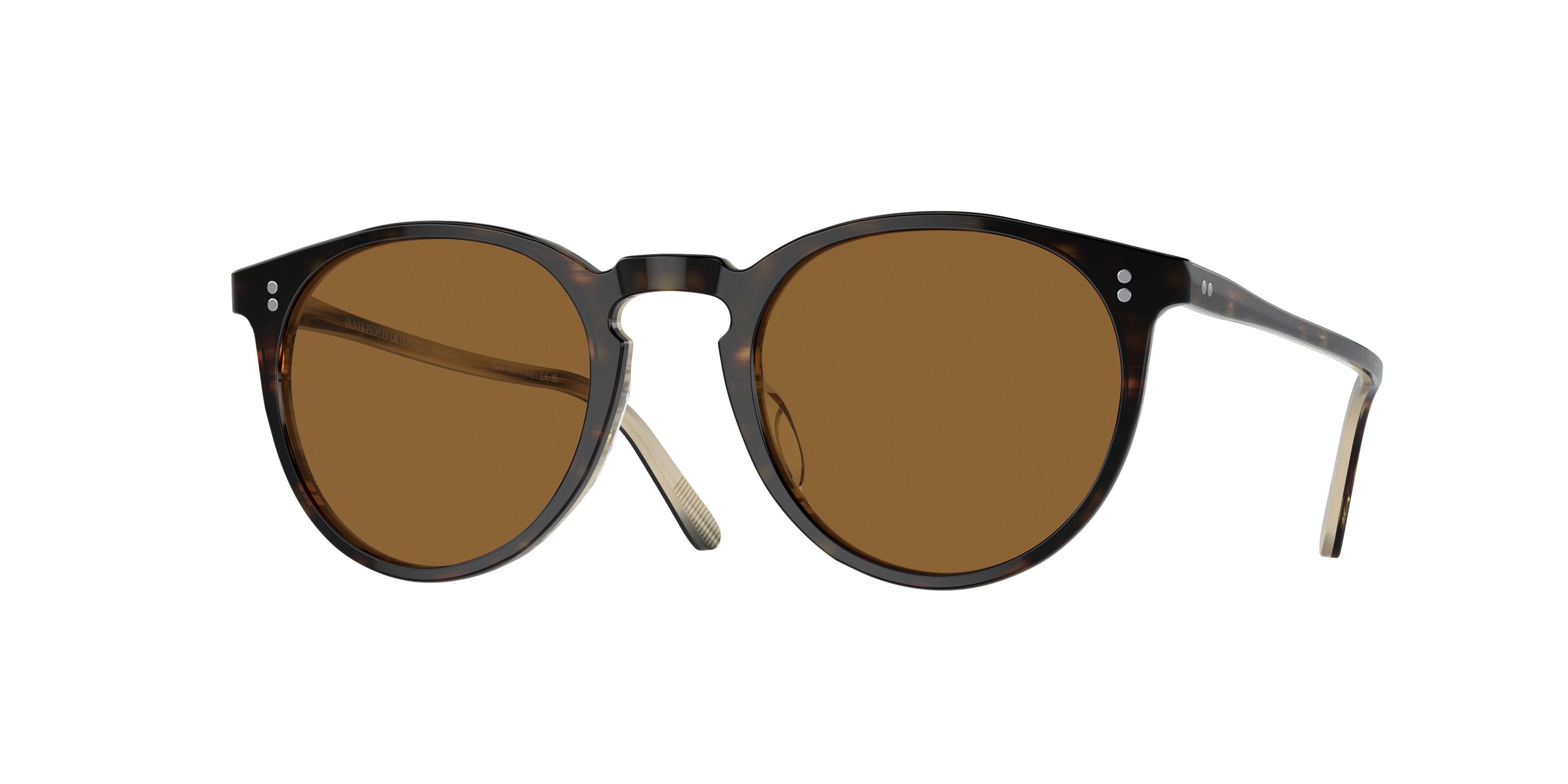 Oliver Peoples Omalley Sun OV5183S 166653 362-horn (Brown)
