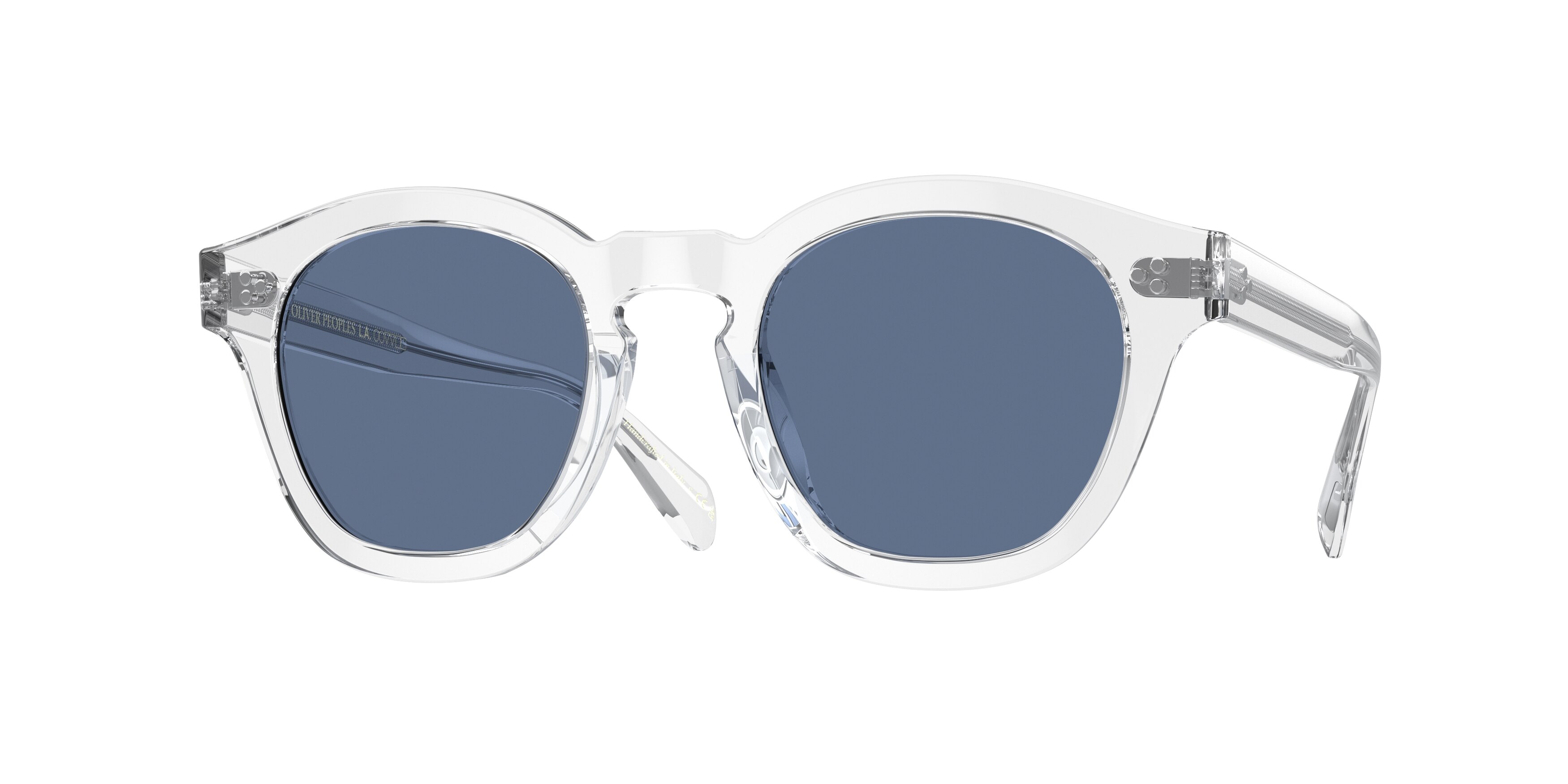 Oliver peoples boudreau la clearance