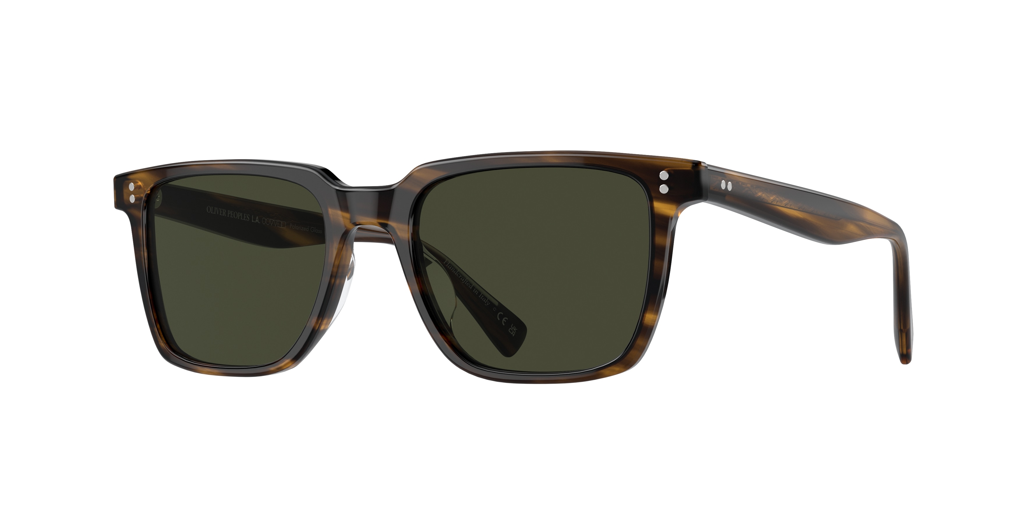Oliver peoples hotsell lachman sun