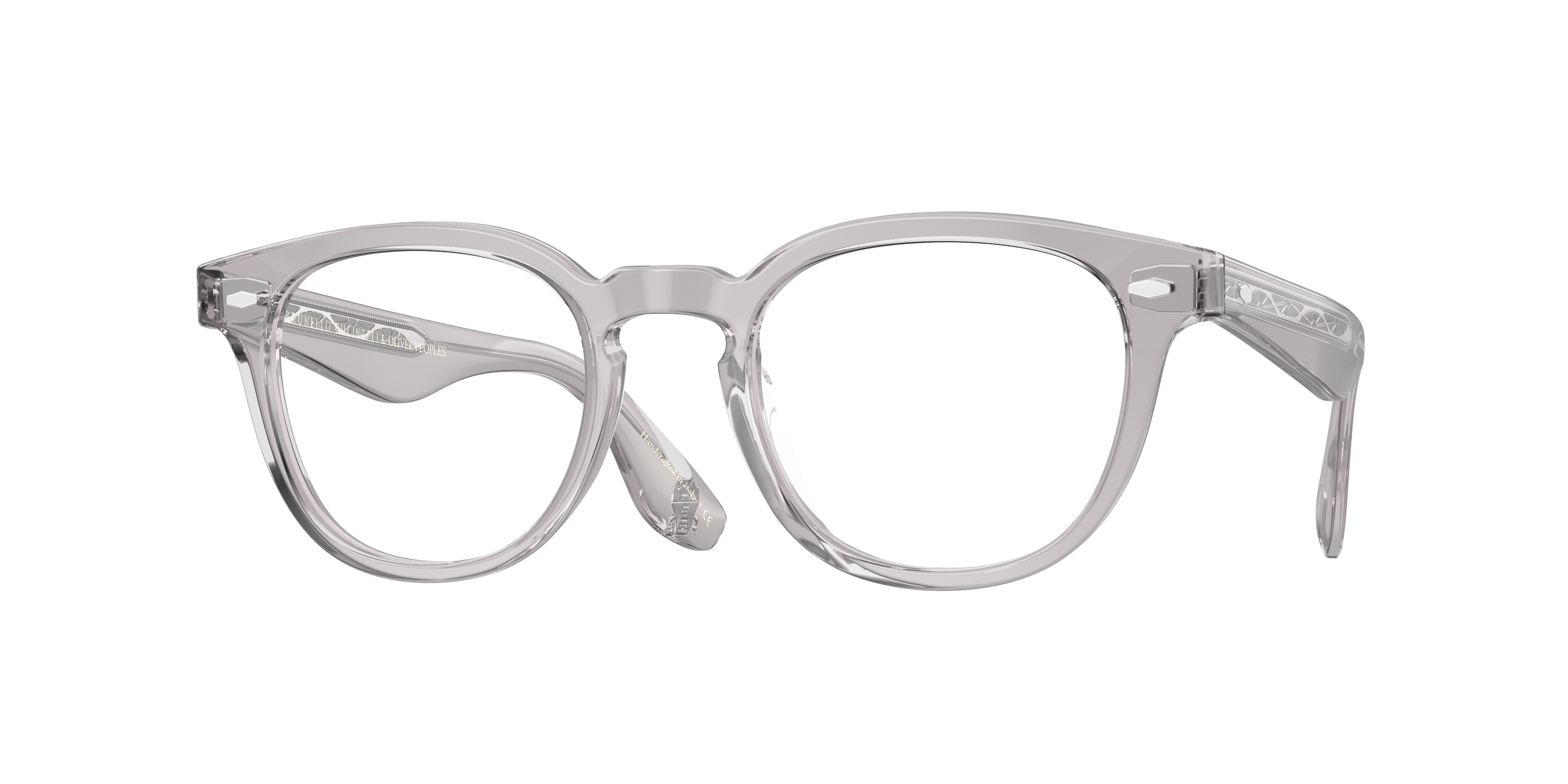 Oliver peoples hot sale frames discount