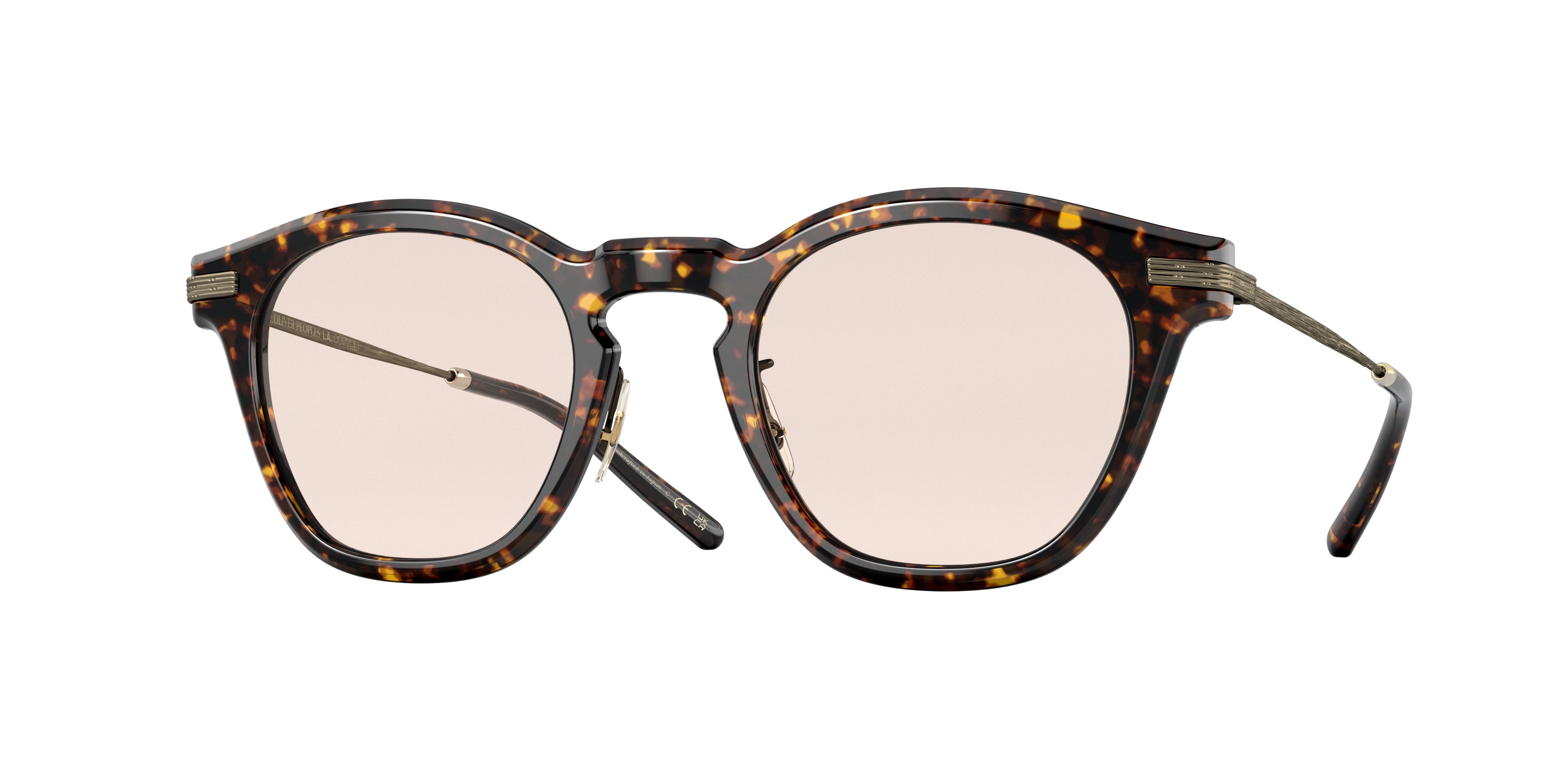 Buy Oliver Peoples Len OV5496 1741