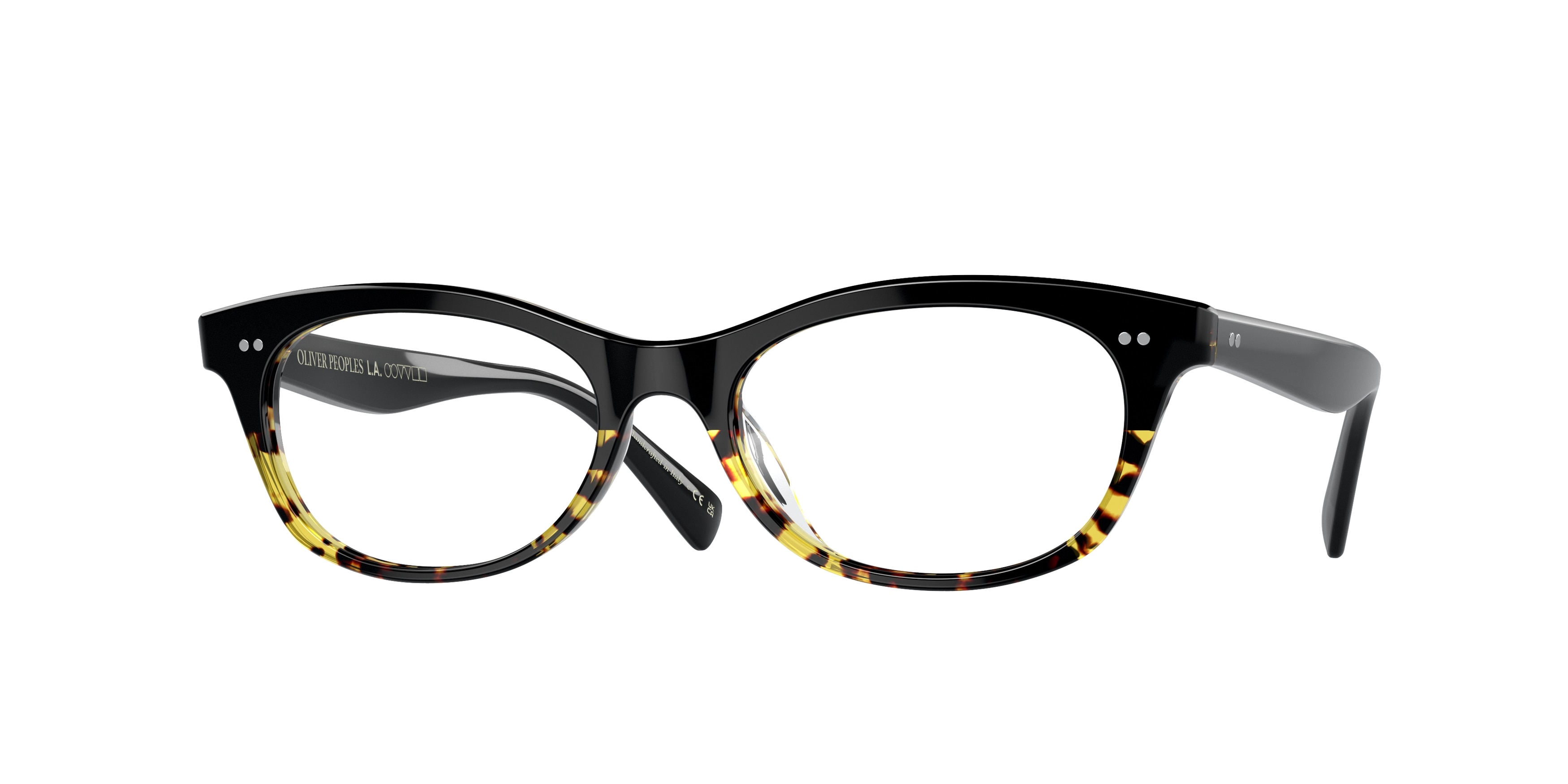 Oliver Peoples Dezerai OV5503U 1178