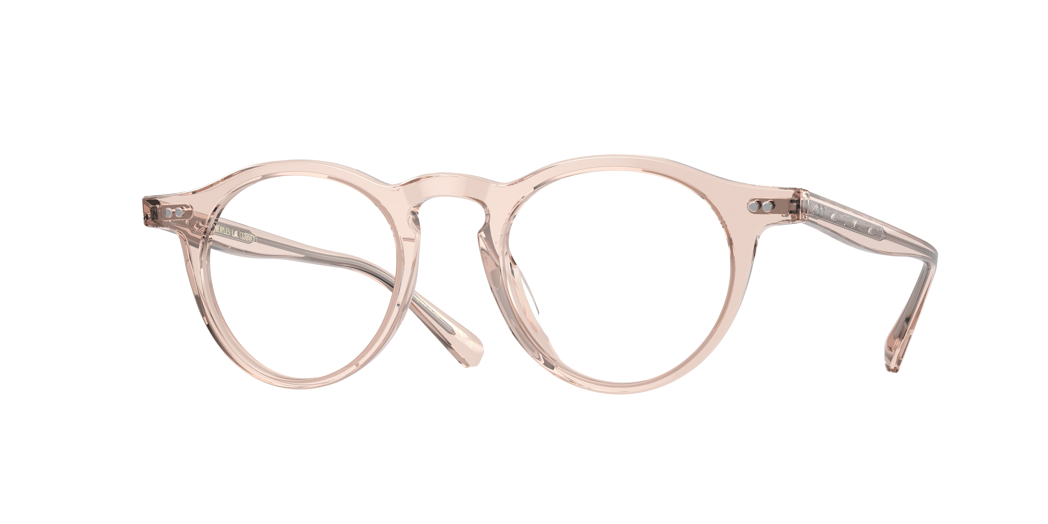 Oliver Peoples Op-13 OV5504U 1743 Cherry Blossom