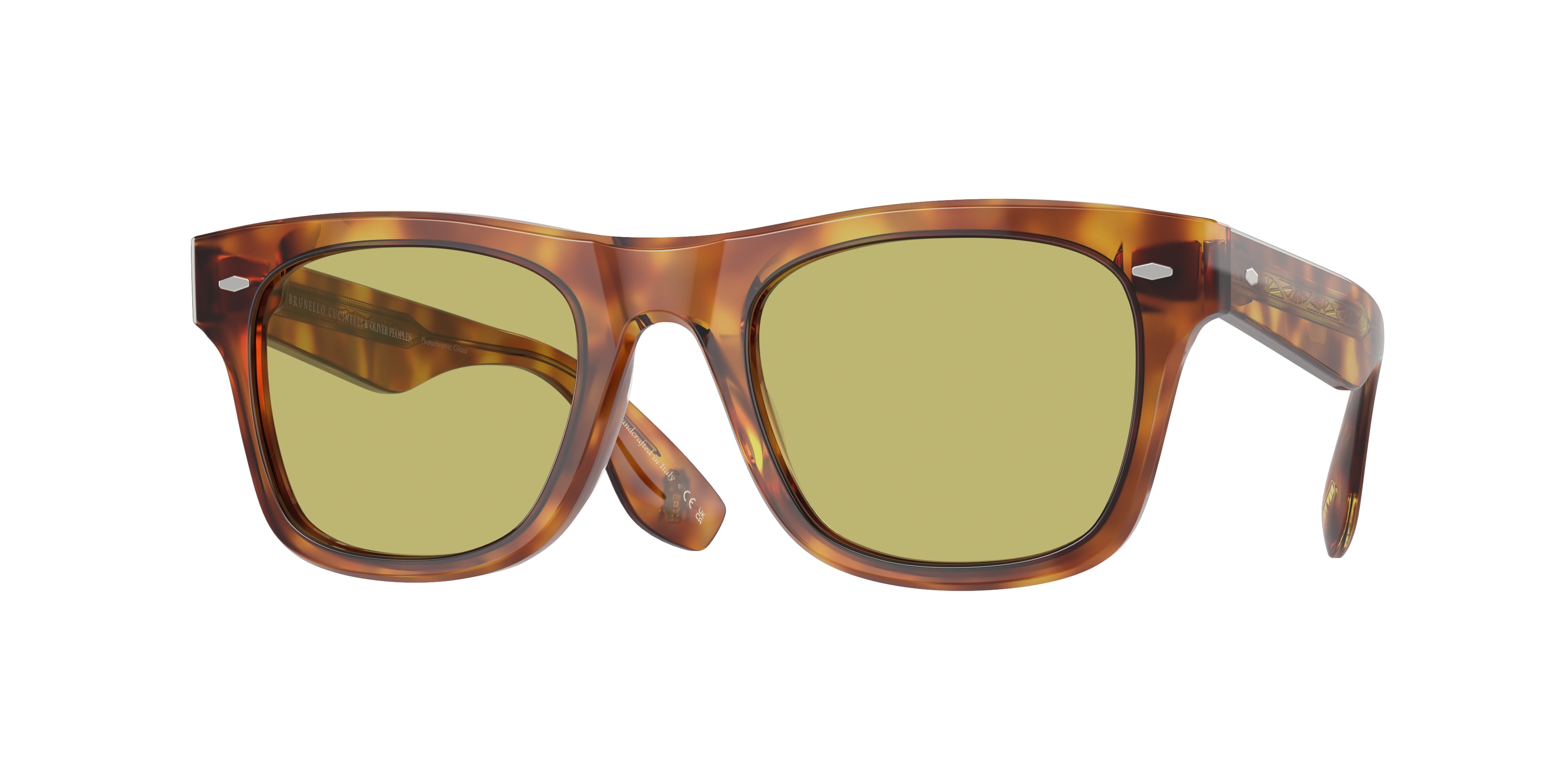 Oliver peoples online sunglasses photochromic