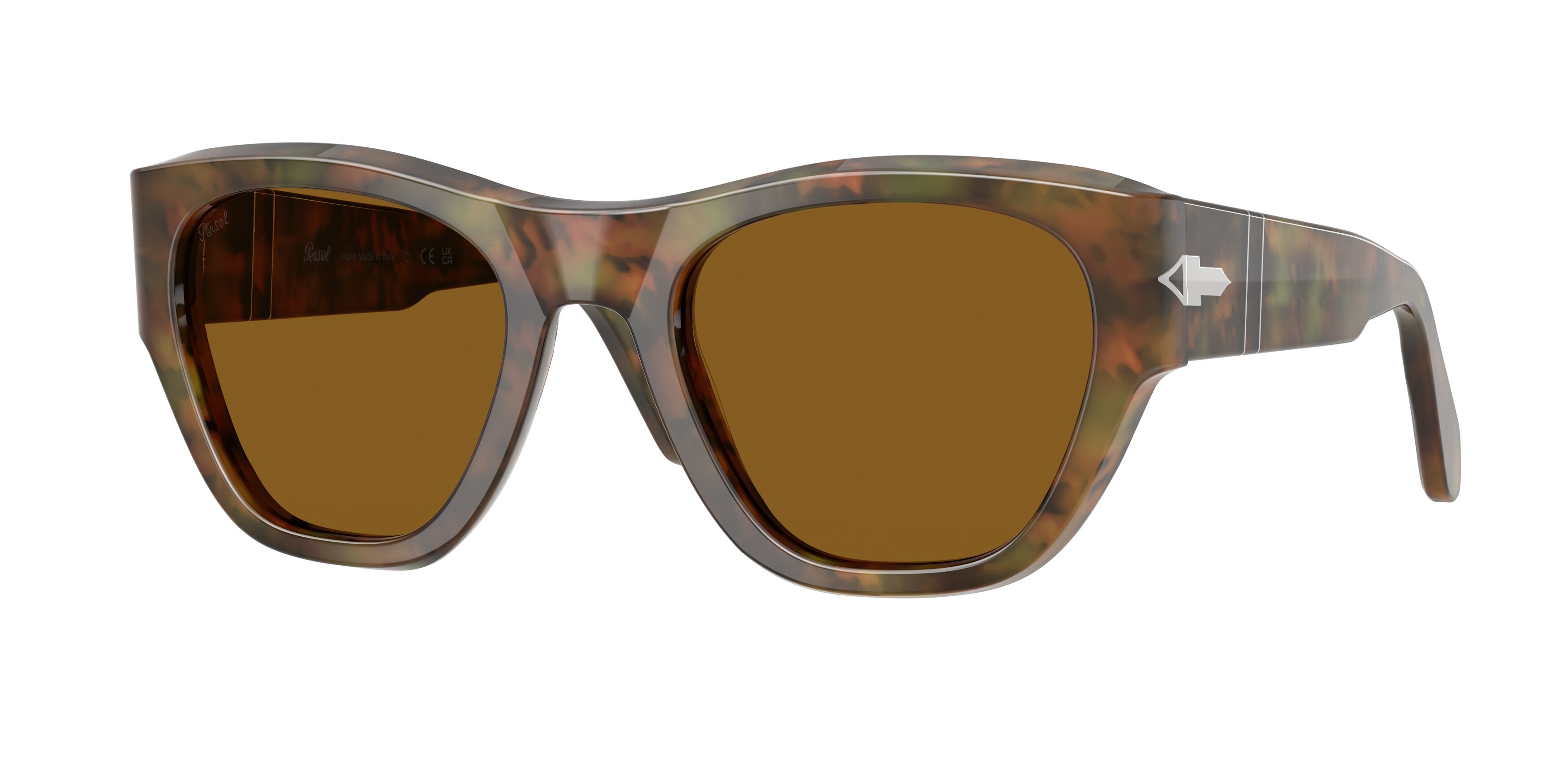 Persol  PO0054S 108/33 Caffe (Brown)