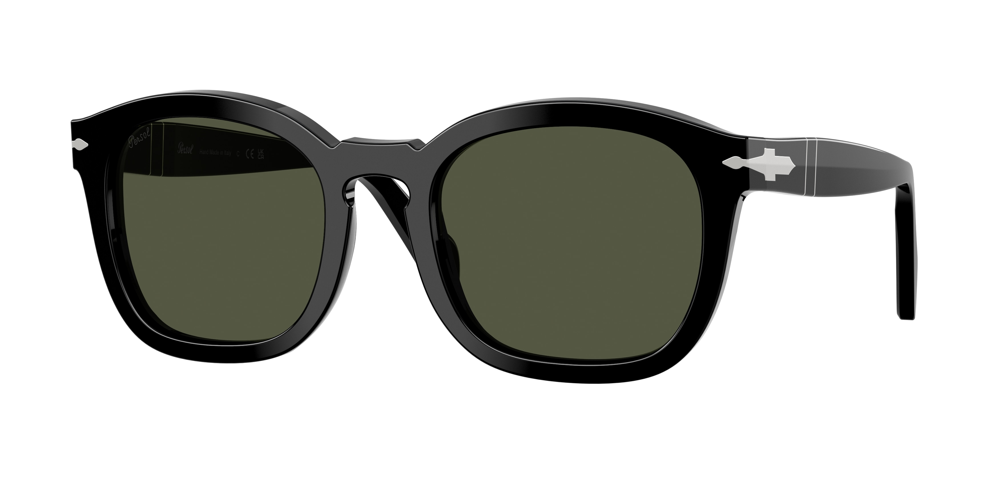 Persol  PO0082S 95/31 Black (Green)