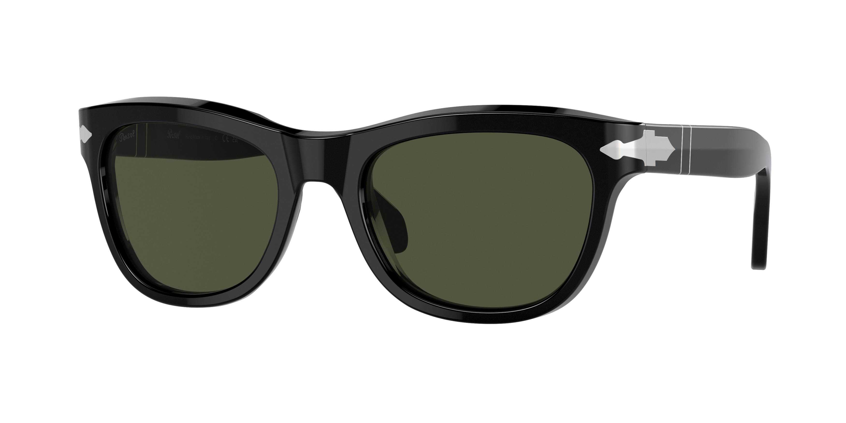 Persol  PO0086S 95/31 Black (Green)