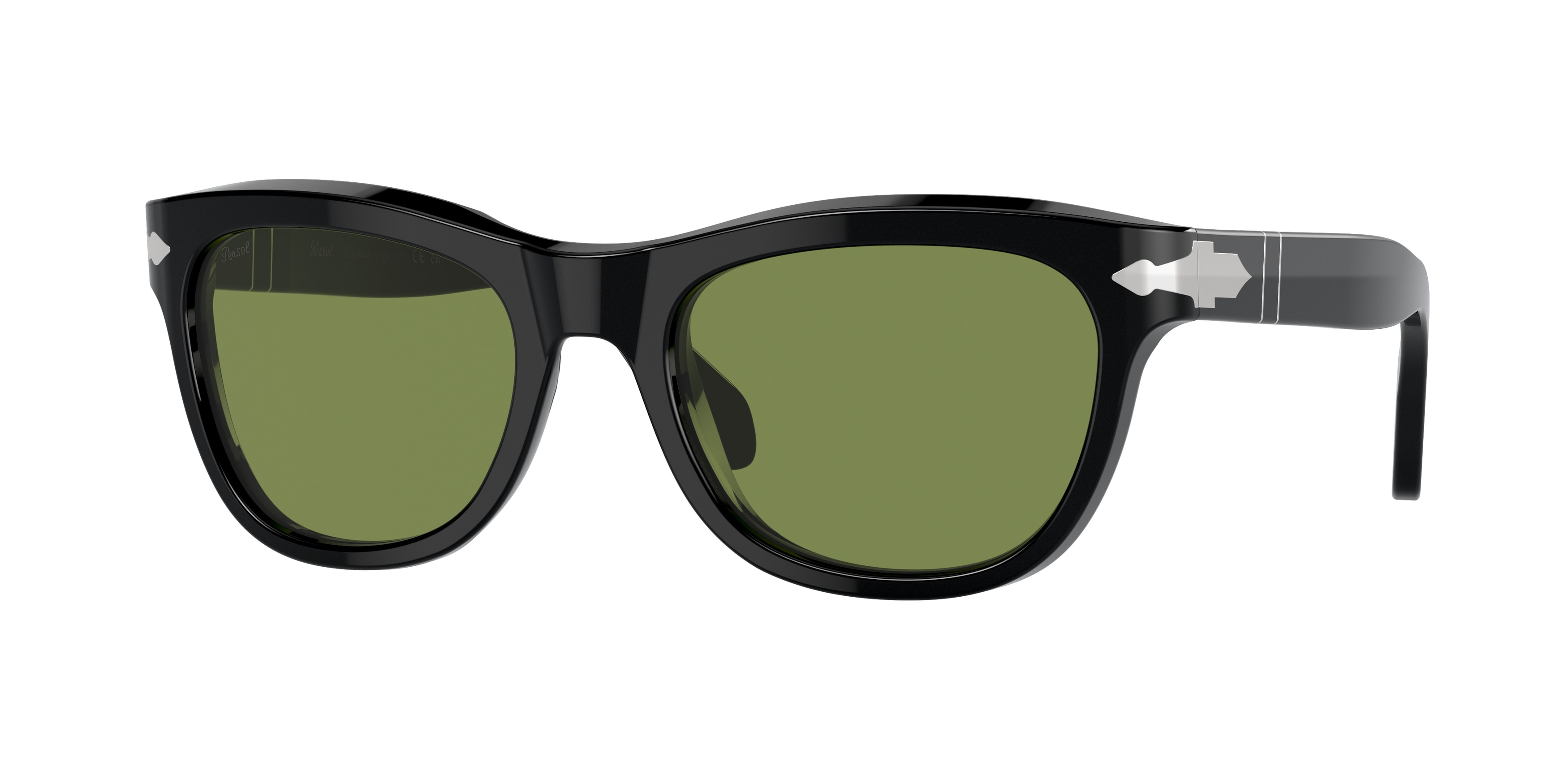 Persol  PO0086S 95/4E Black (Green)