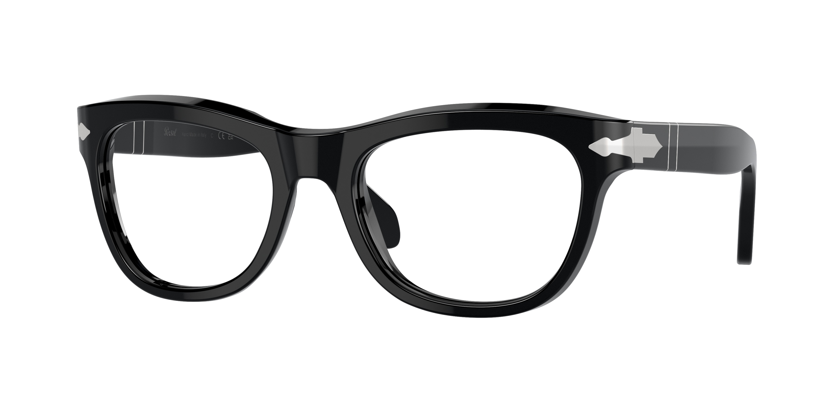 Persol  PO0086V 95 Black