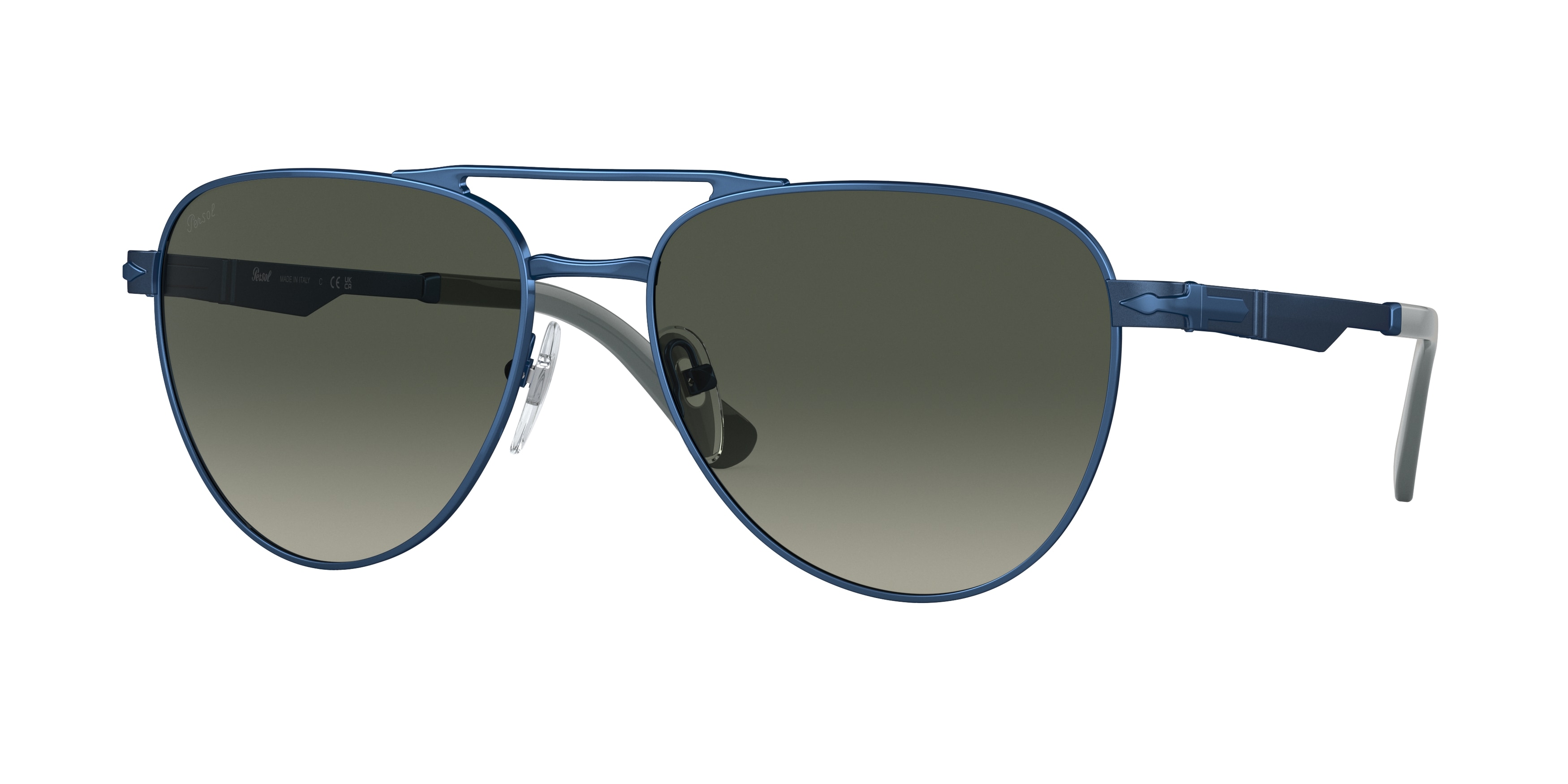 Persol  PO1003S 115271 Blue (Gradient Grey)
