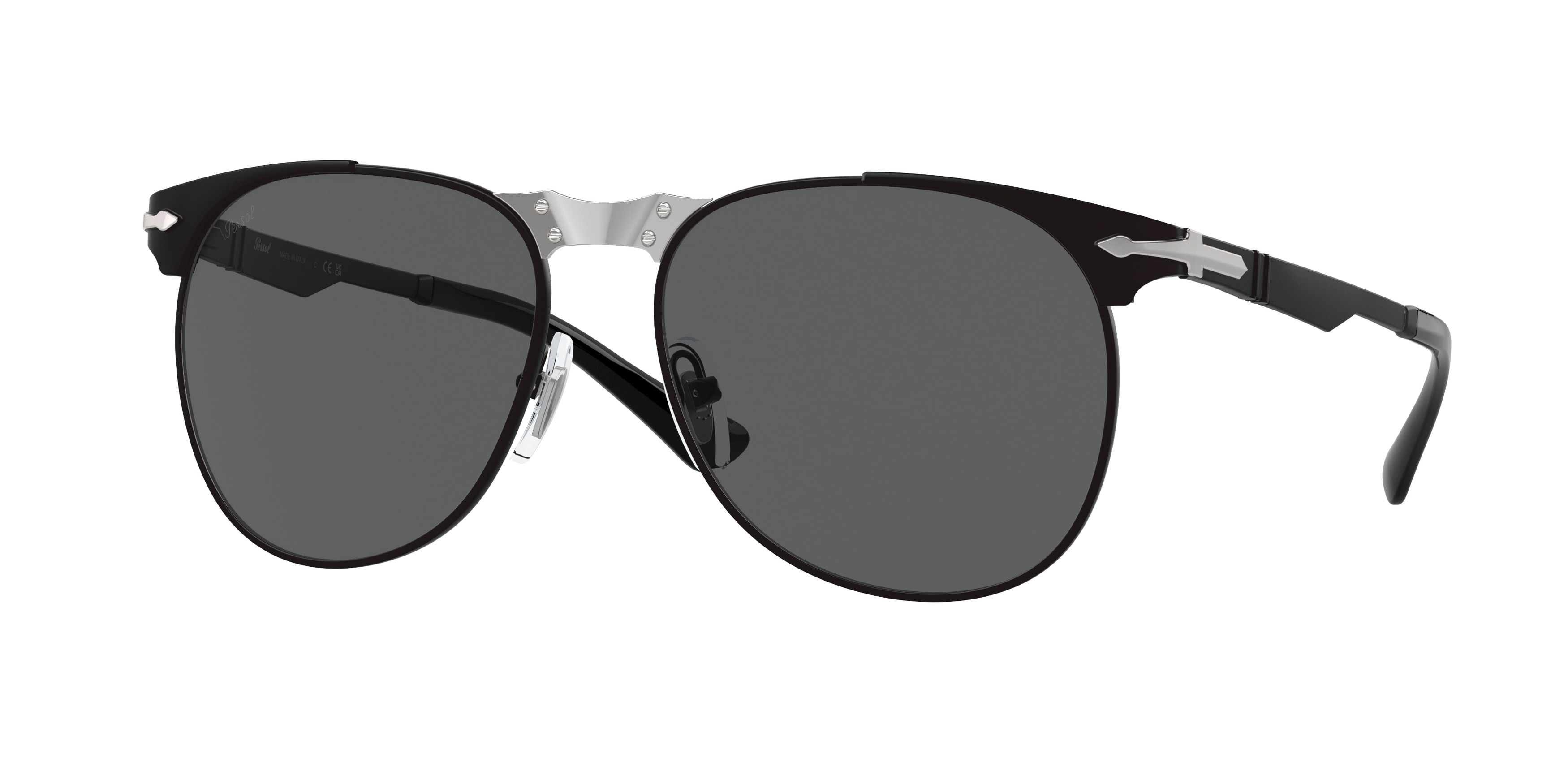Persol  PO1016S 1078B1 Black (Dark Grey)