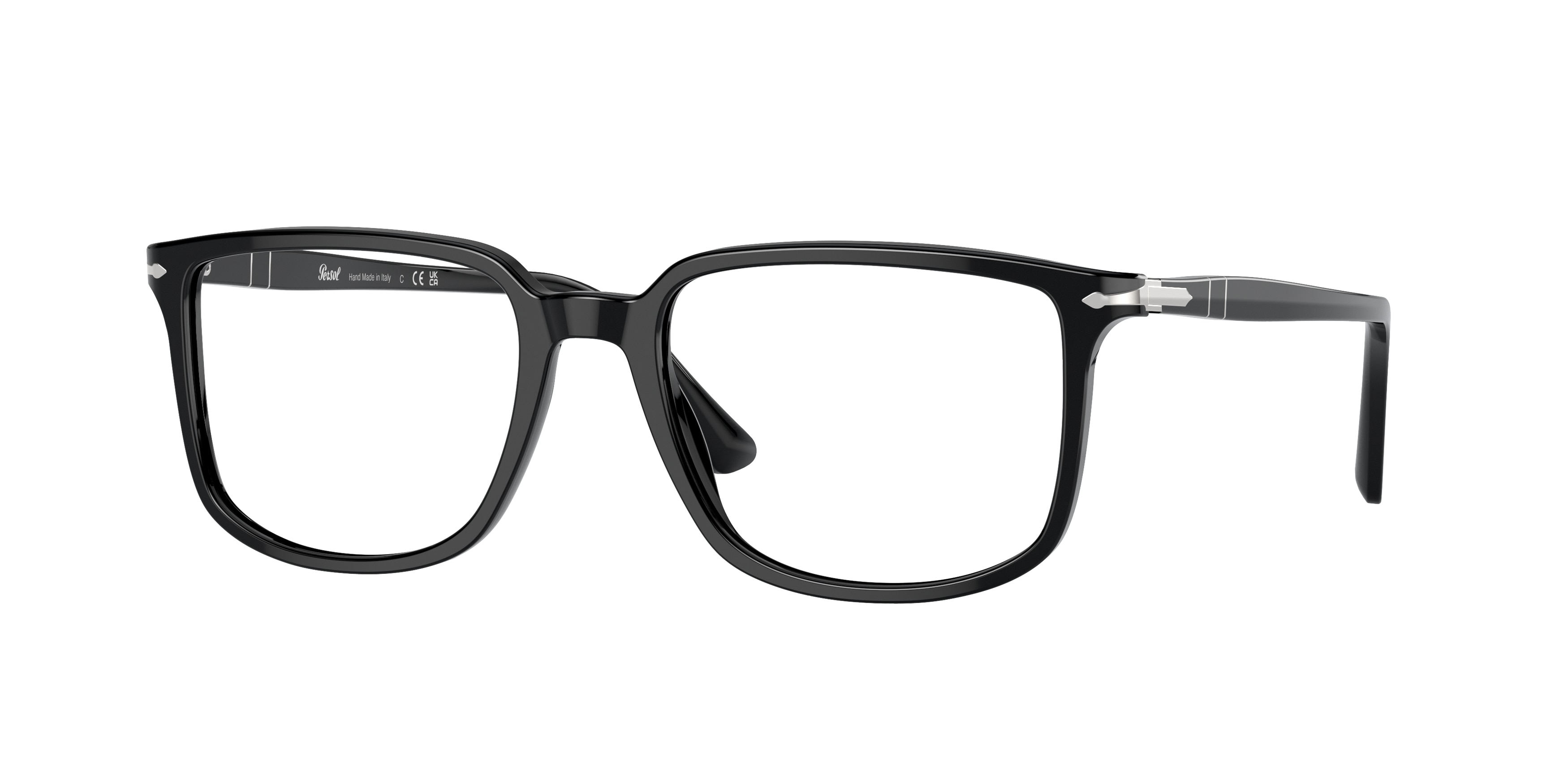 Persol  PO3275V 95 Black