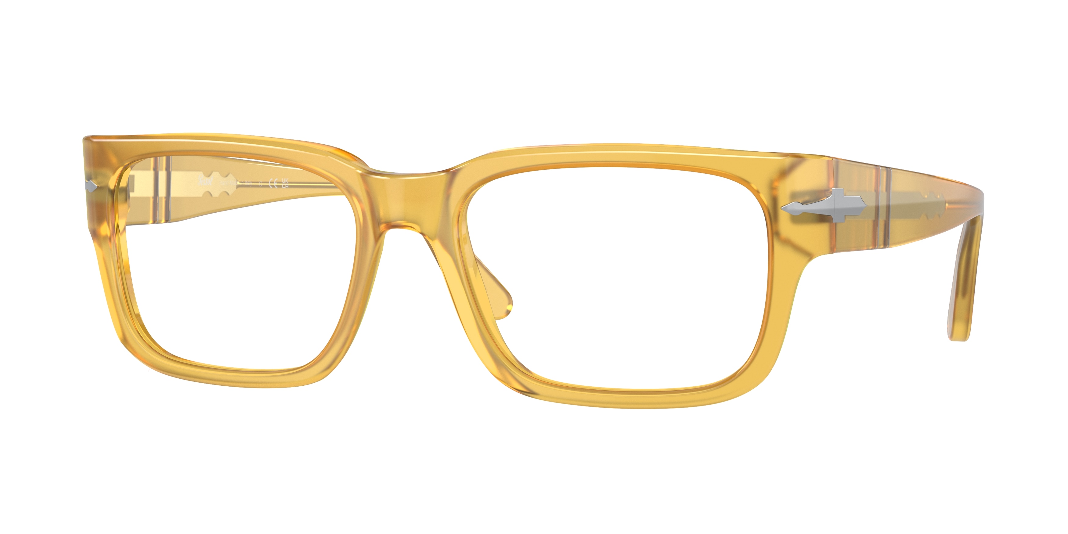 Persol top miele sunglasses
